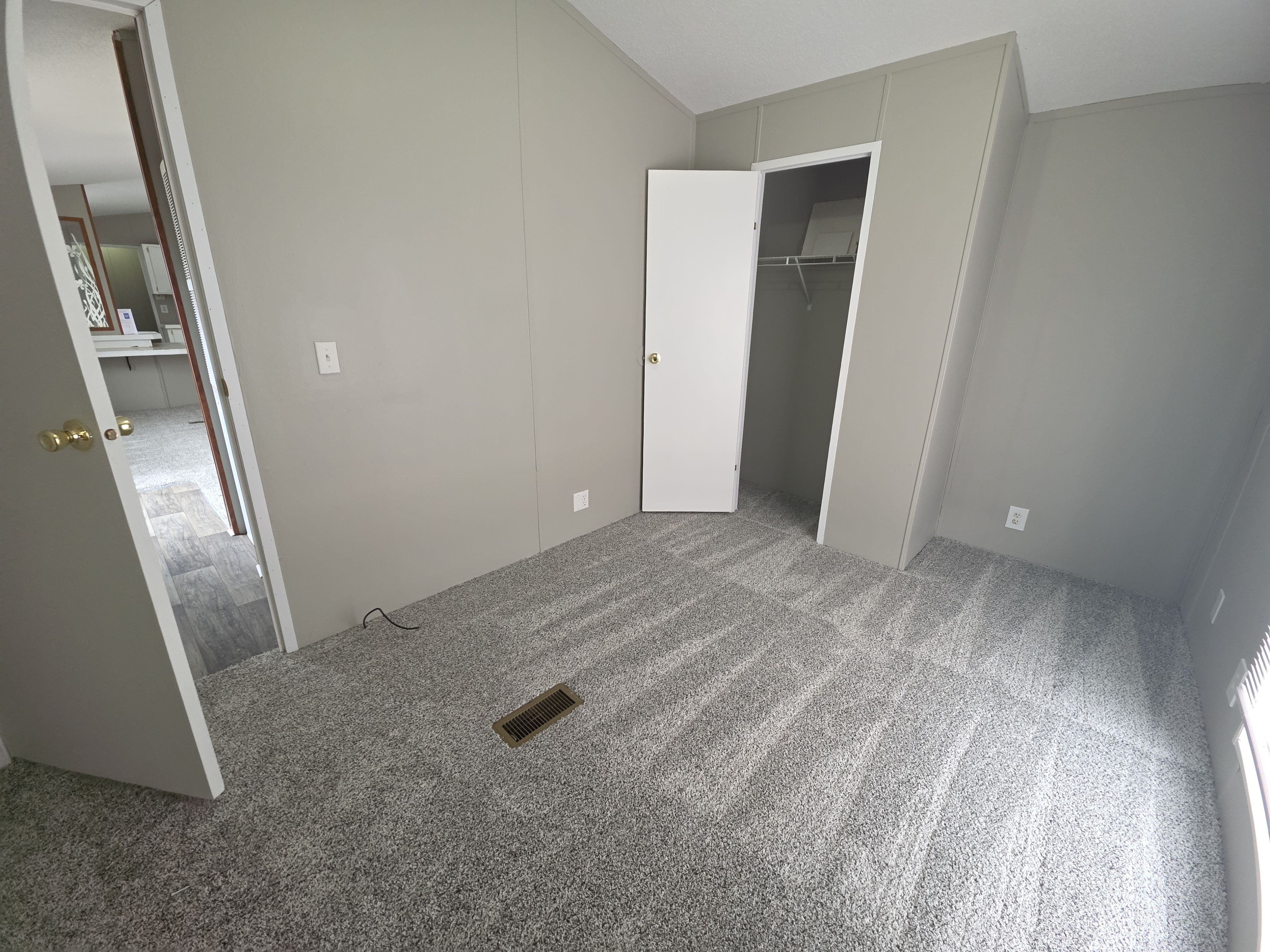 A photo of the The Towneship at Clifton Home