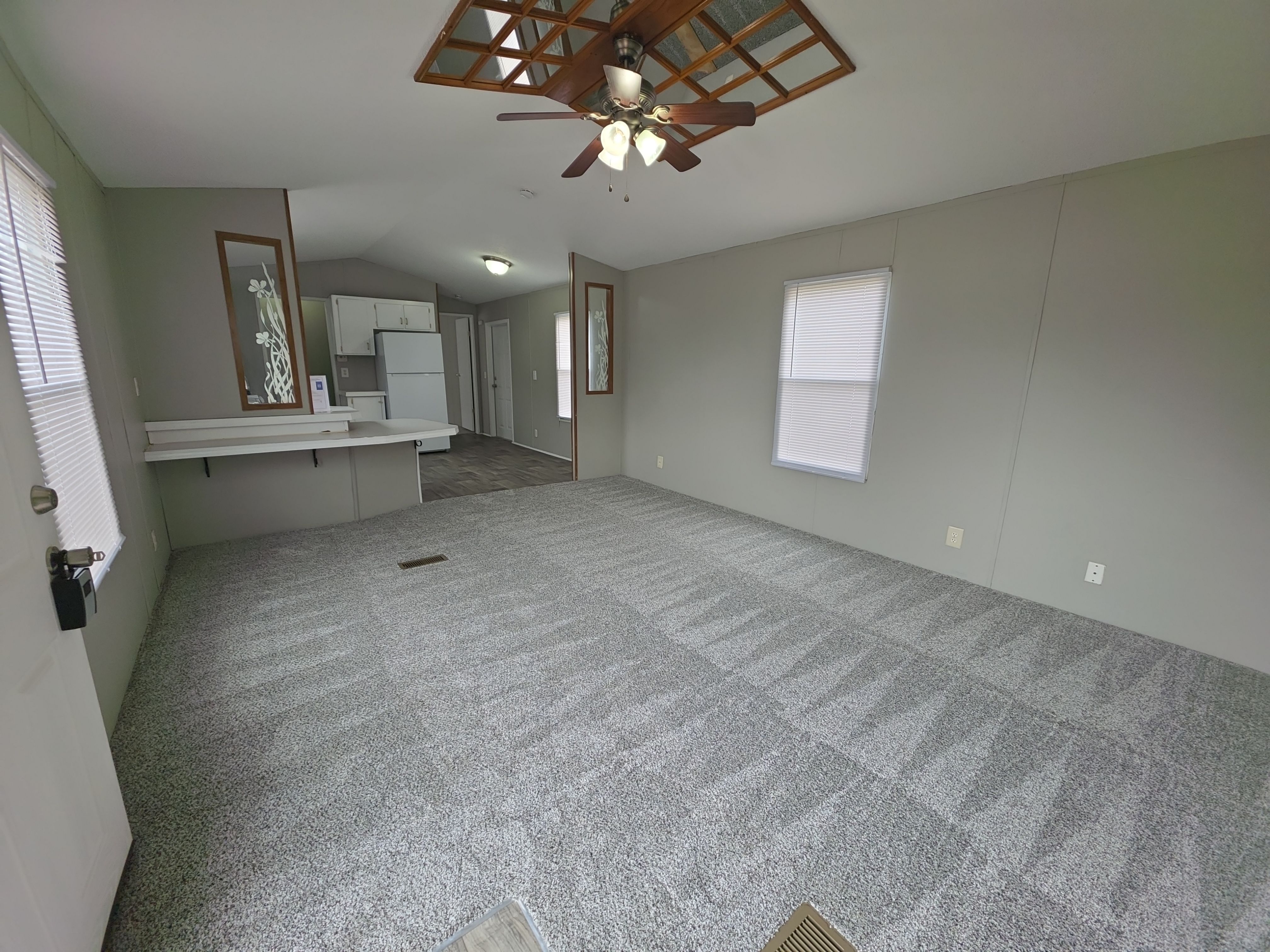 A photo of the The Towneship at Clifton Home