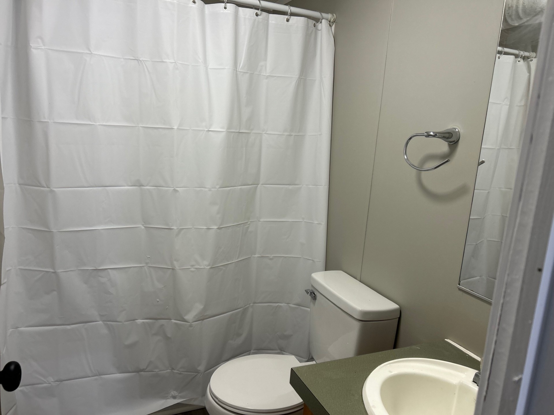 A photo of the Blue Valley Home