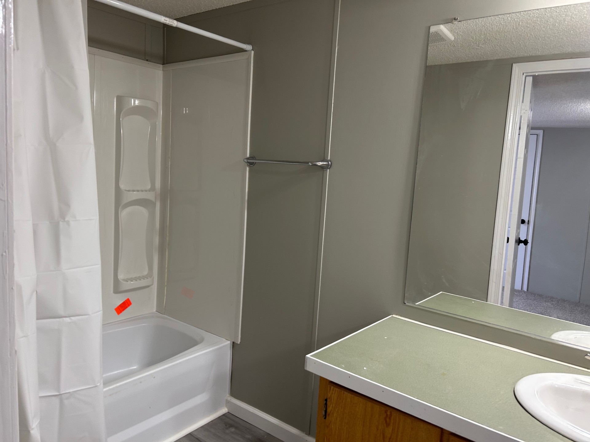 A photo of the Blue Valley Home