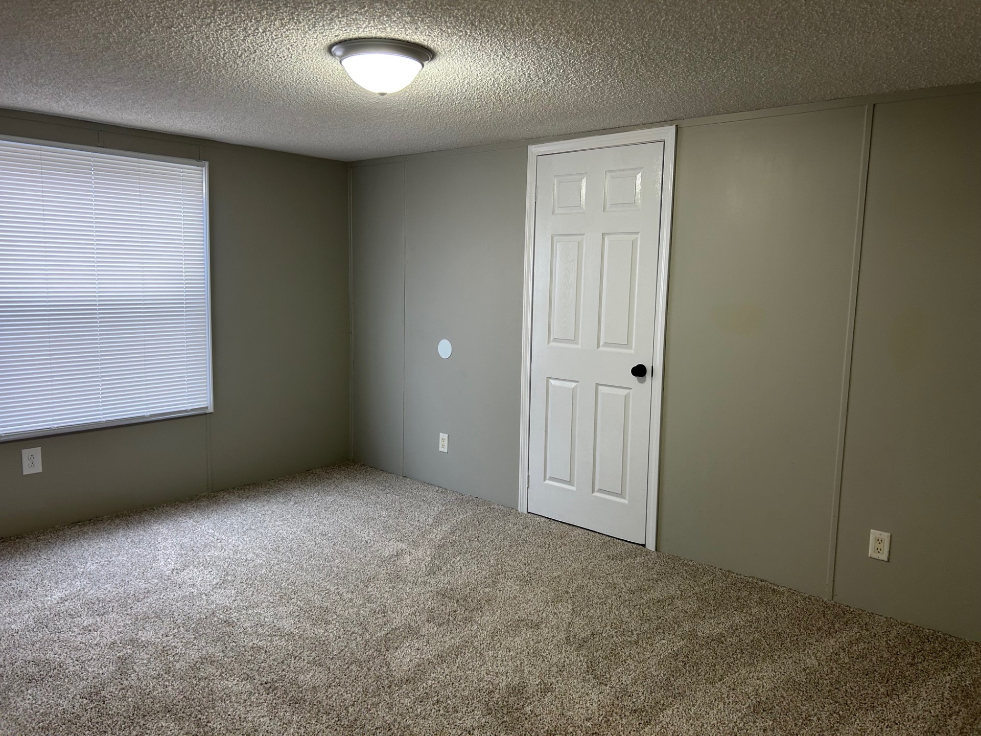 A photo of the Blue Valley Home