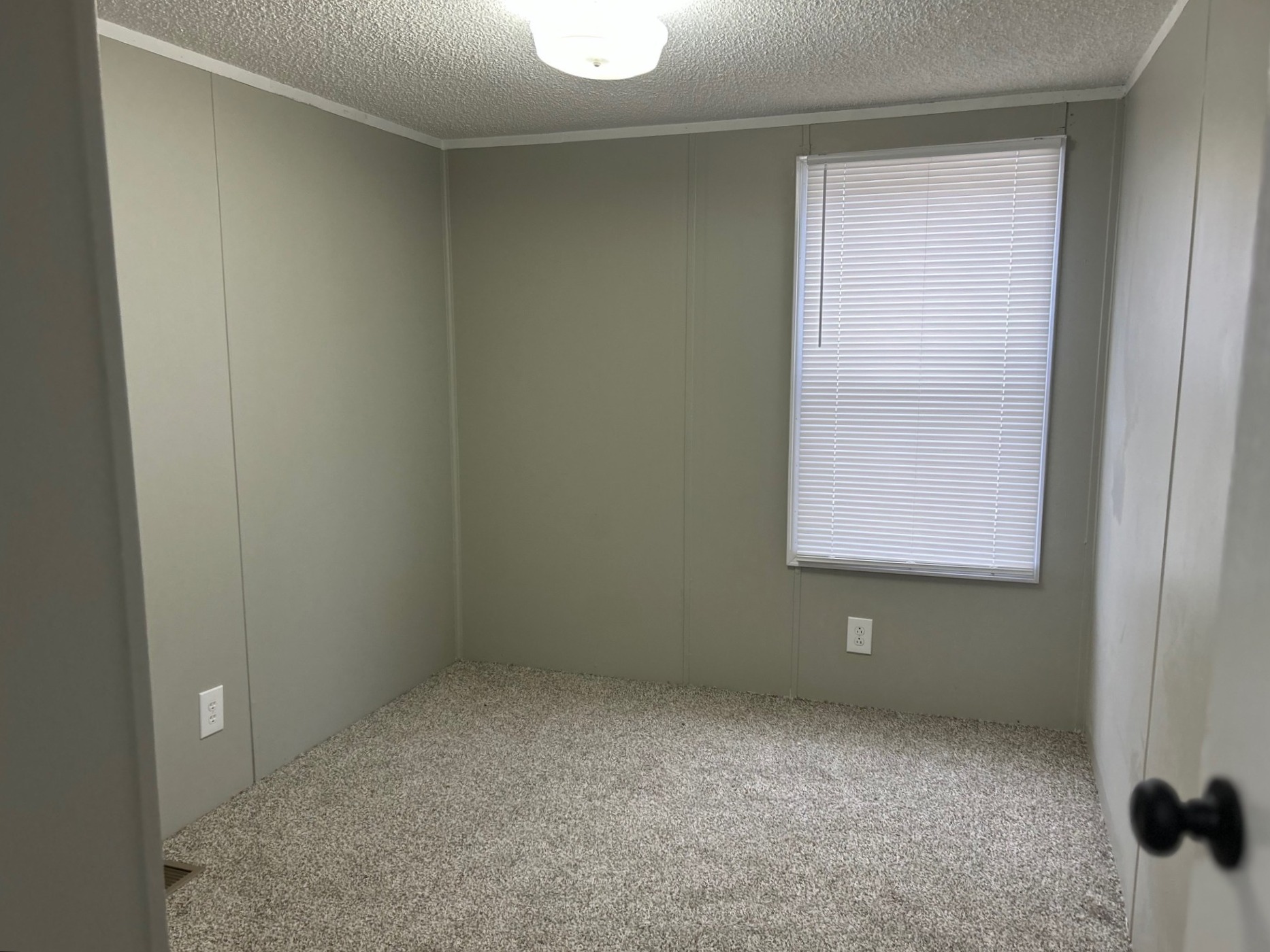 A photo of the Blue Valley Home