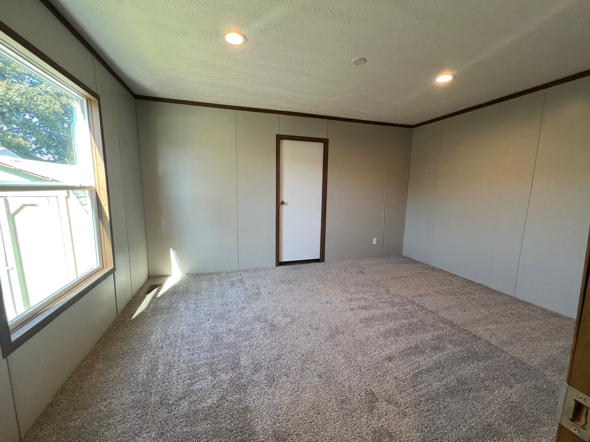 A photo of the Pecan Creek Home