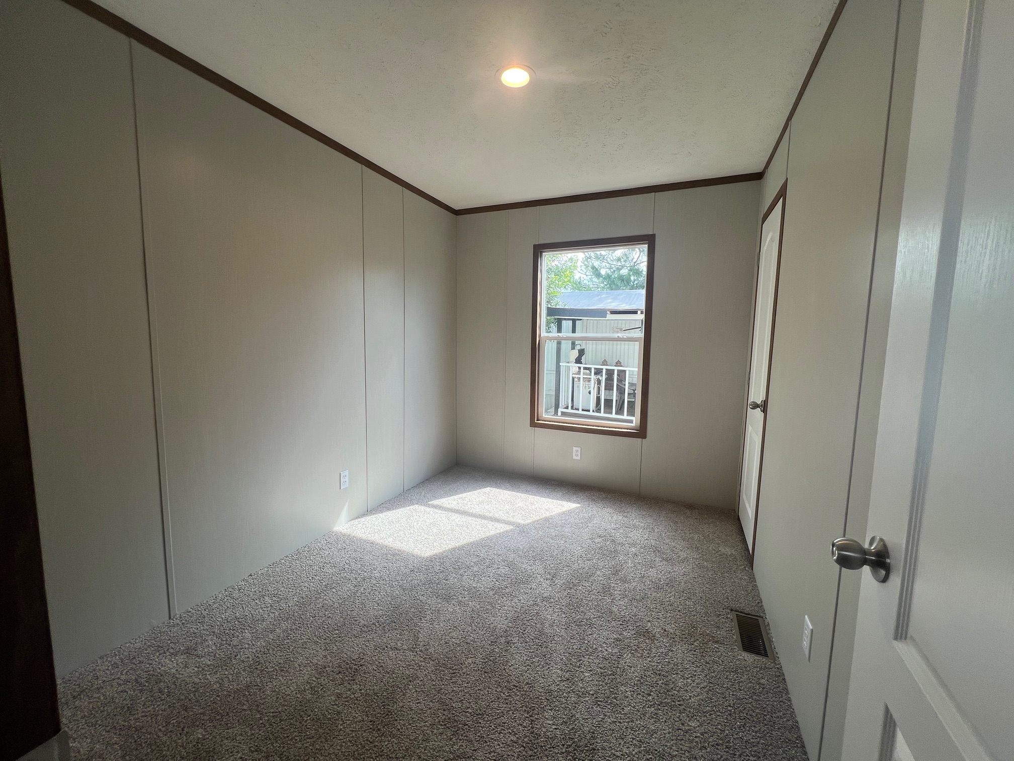 A photo of the Pecan Creek Home
