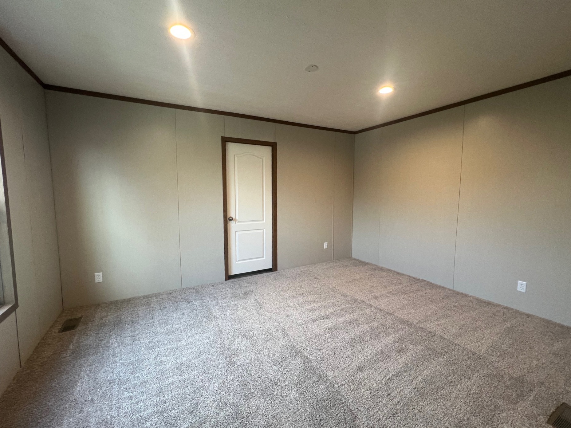 A photo of the Pecan Creek Home