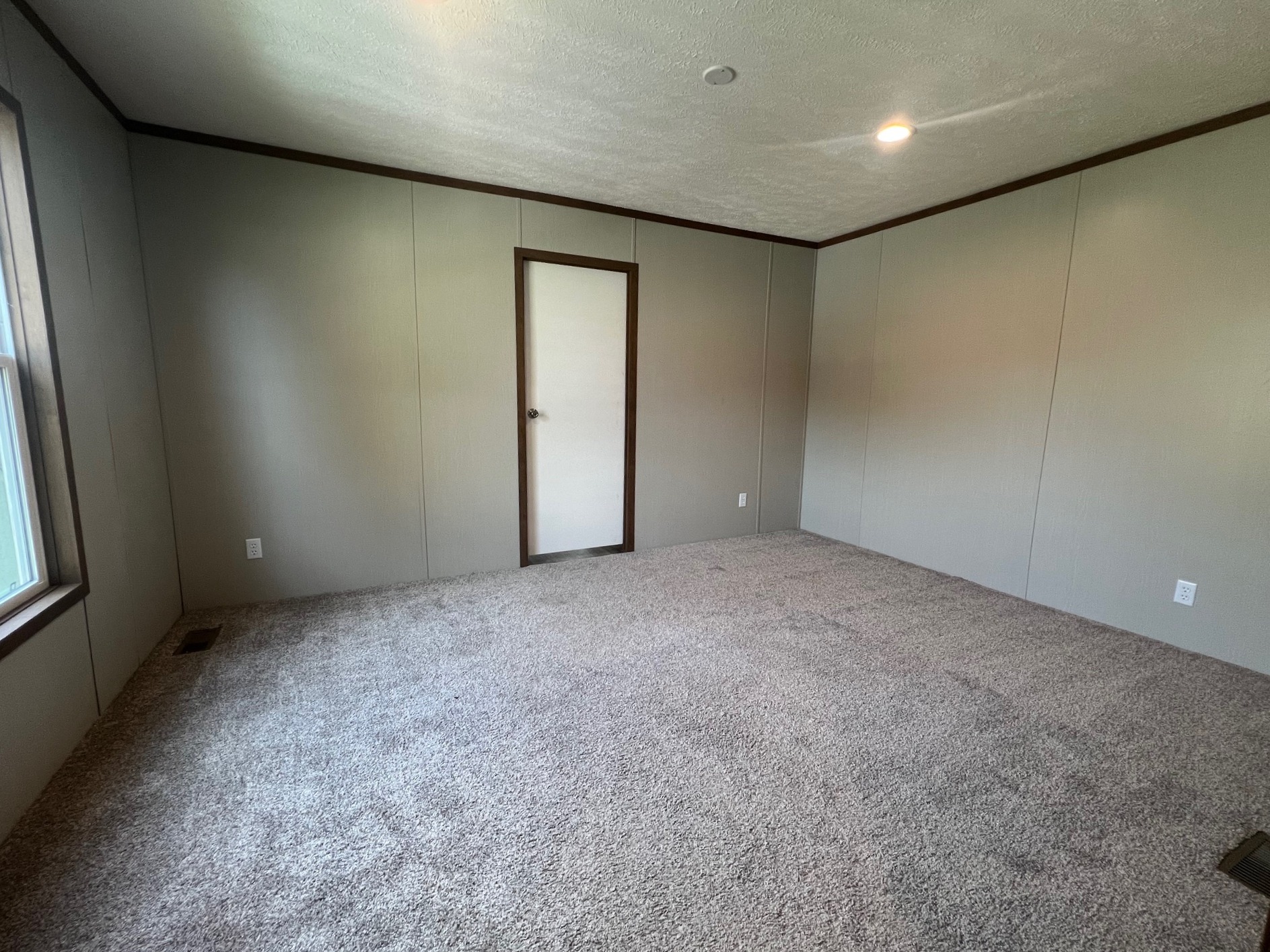 A photo of the Pecan Creek Home