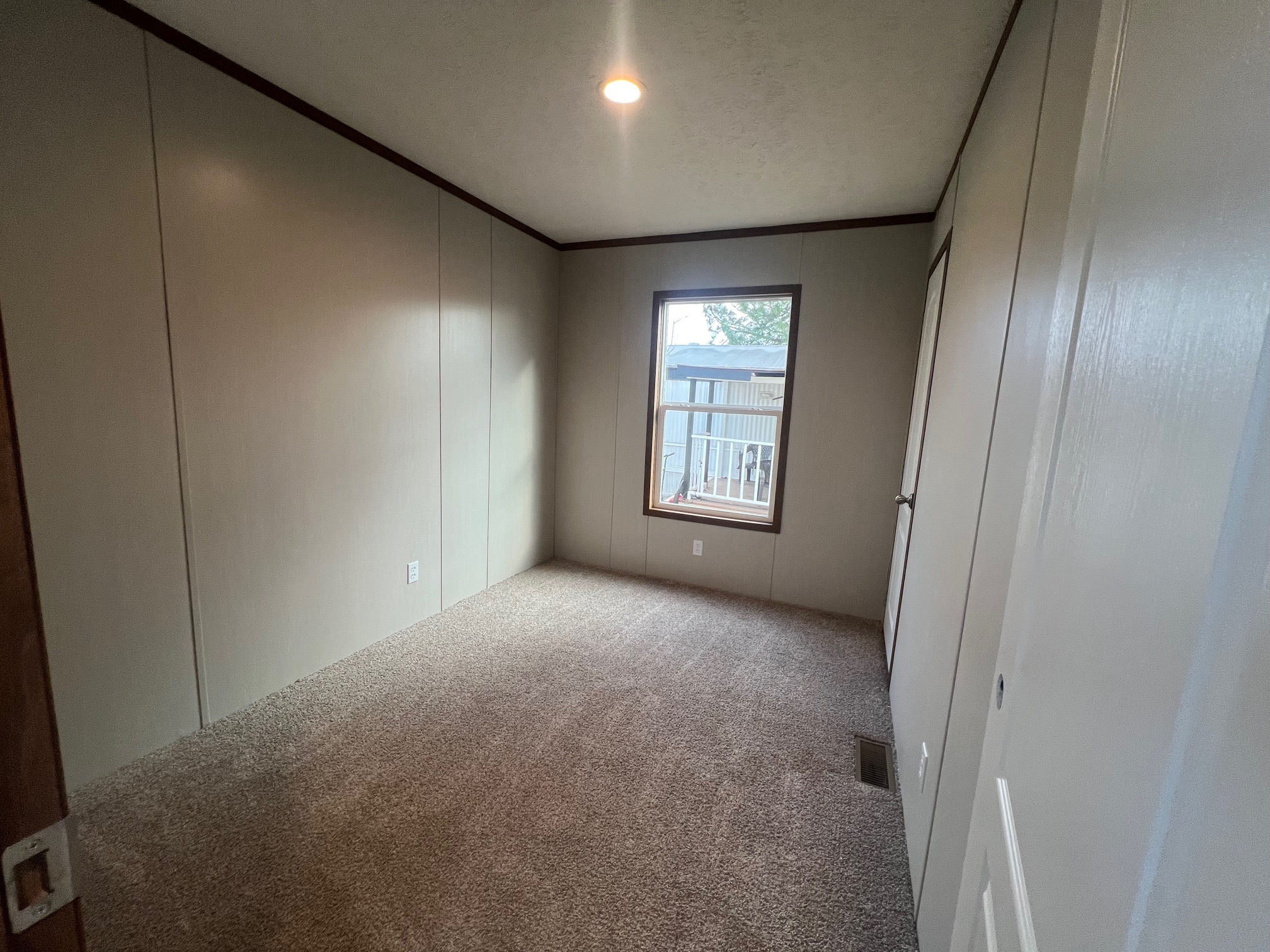 A photo of the Pecan Creek Home