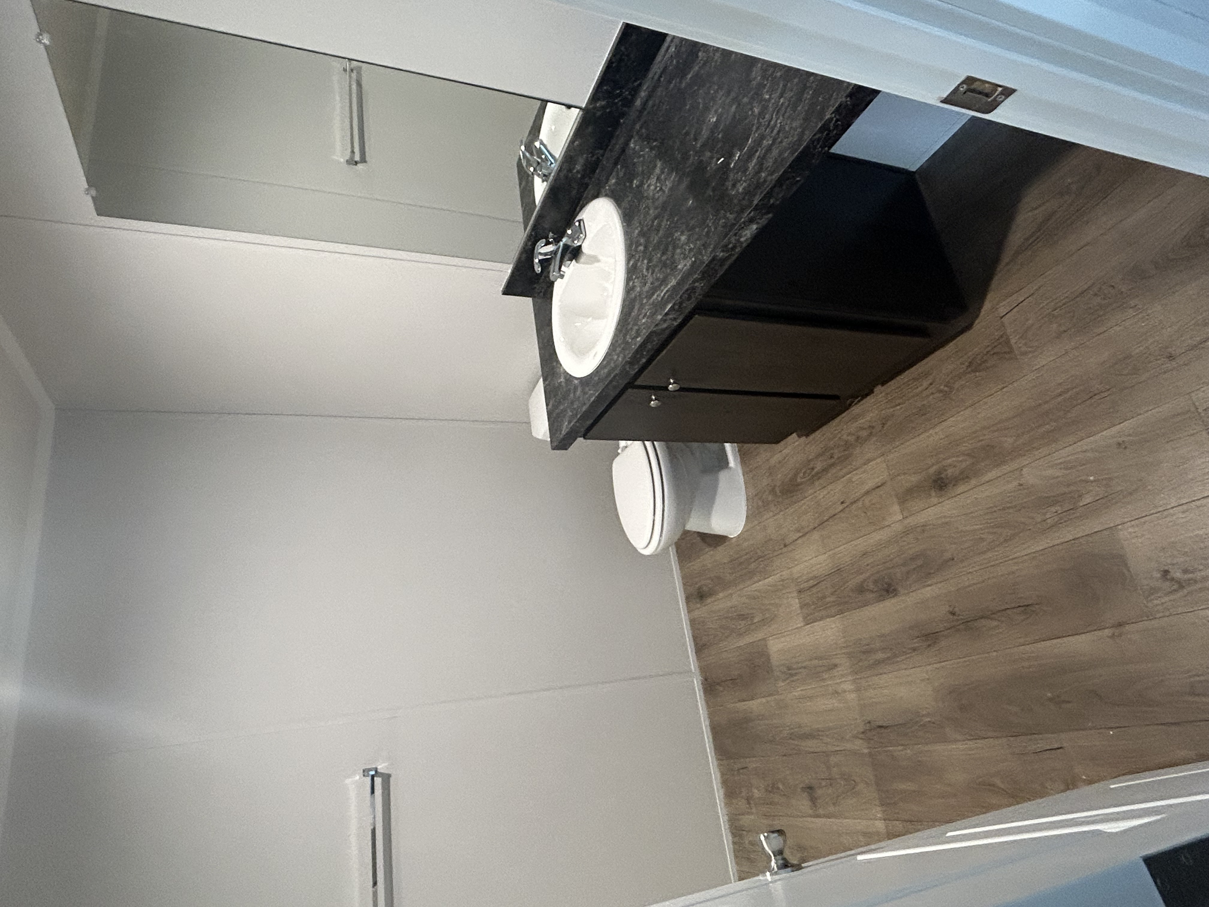 A photo of the Eastview Home