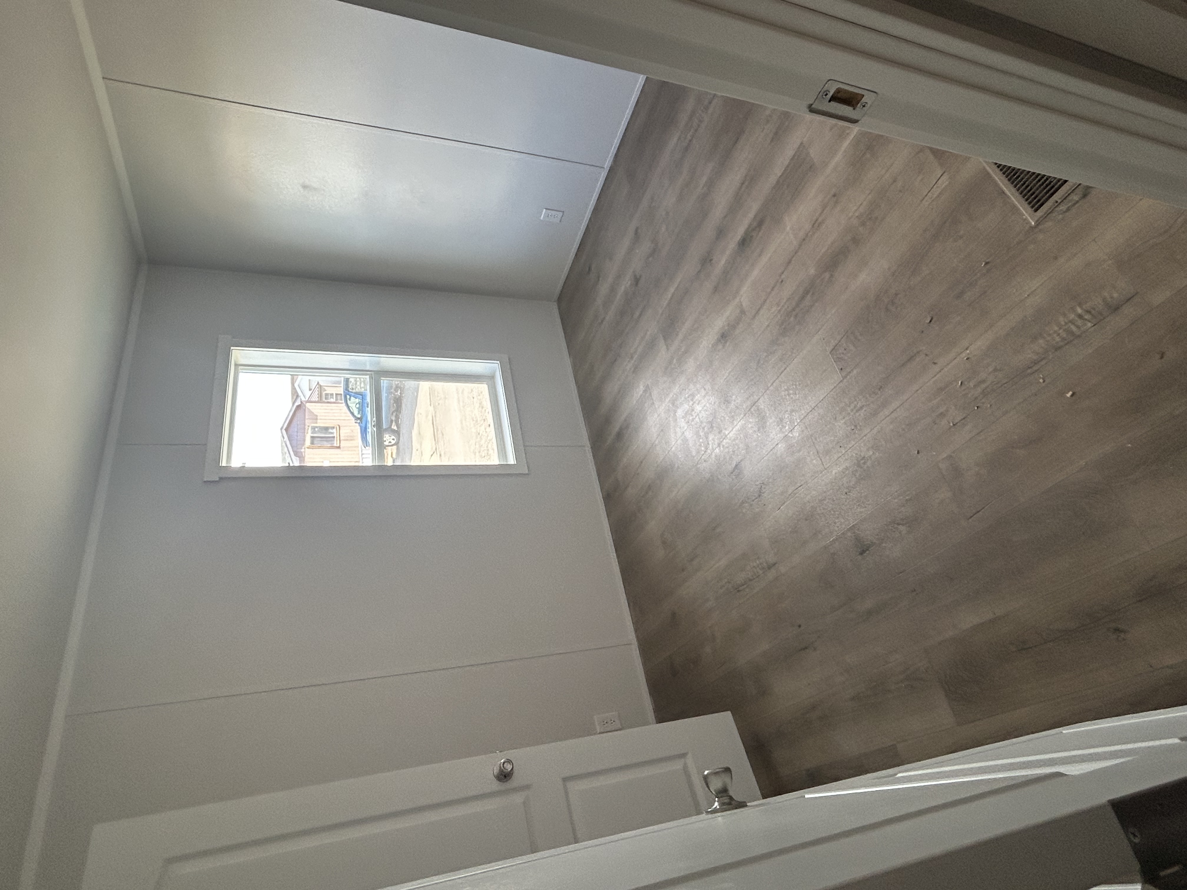 A photo of the Eastview Home