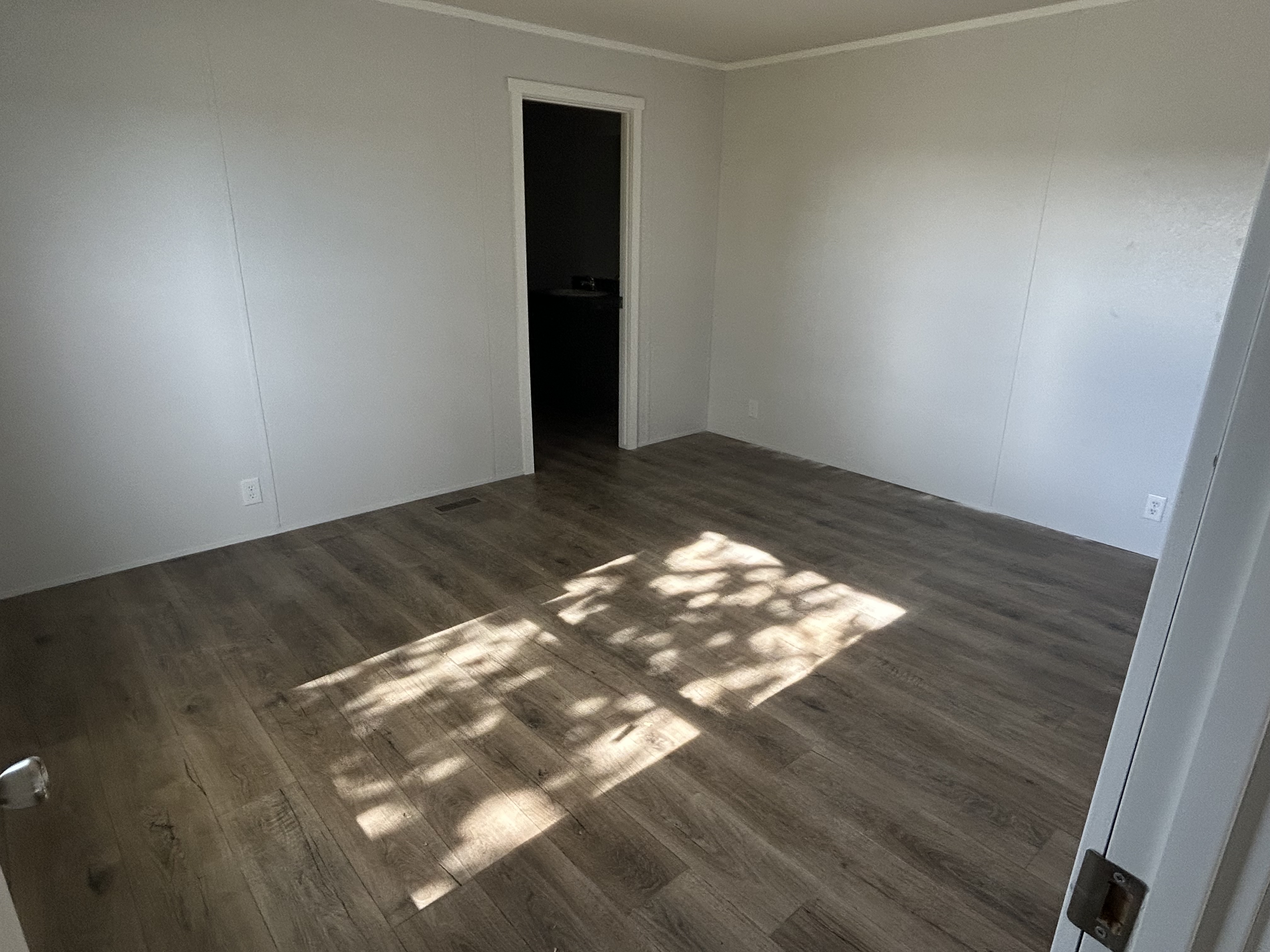 A photo of the Eastview Home