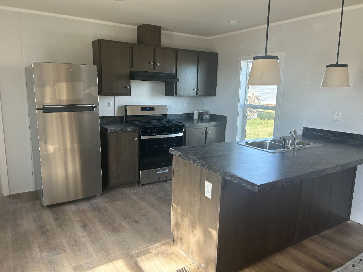 A photo of the Eastview Home