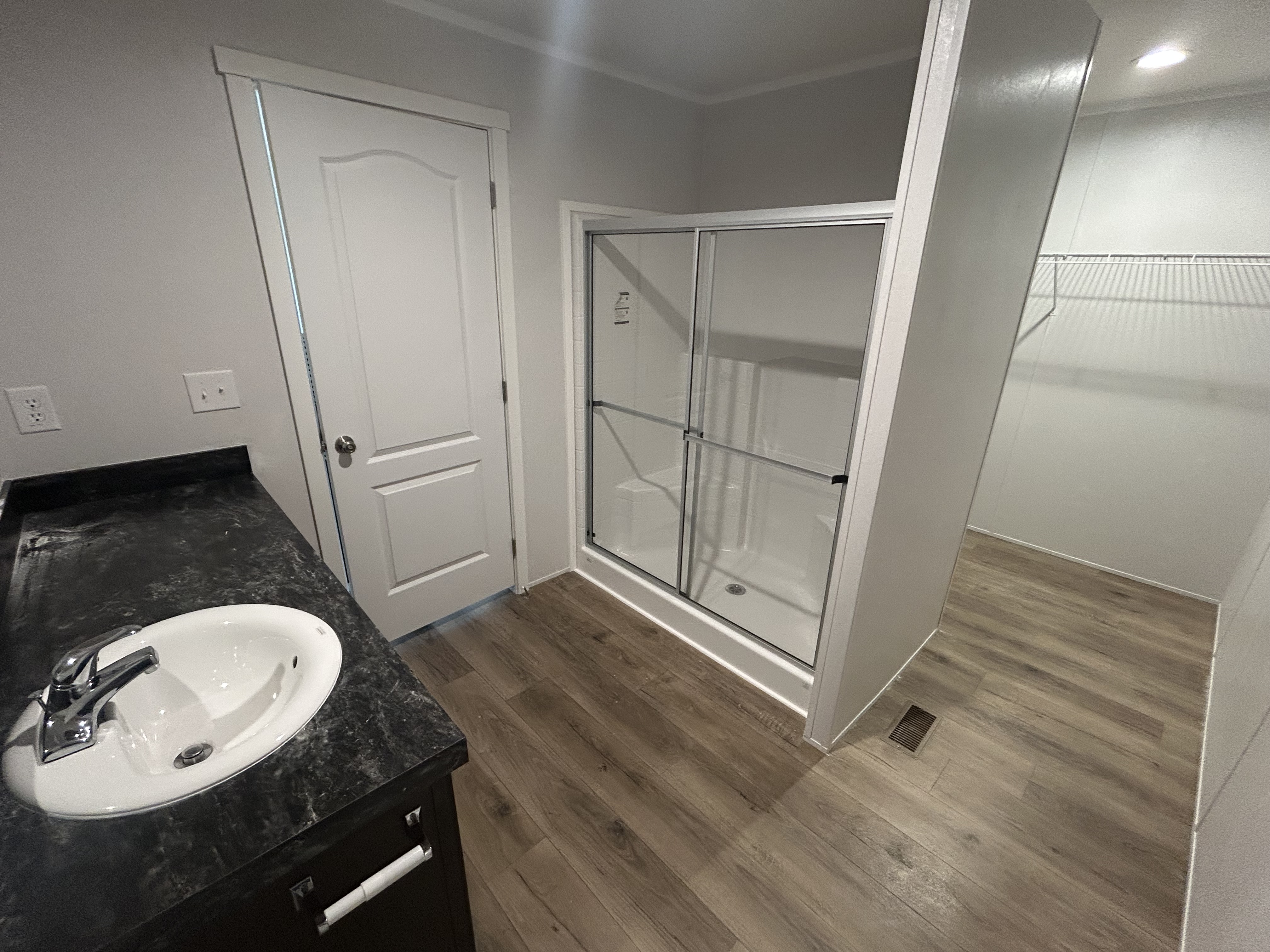 A photo of the Eastview Home