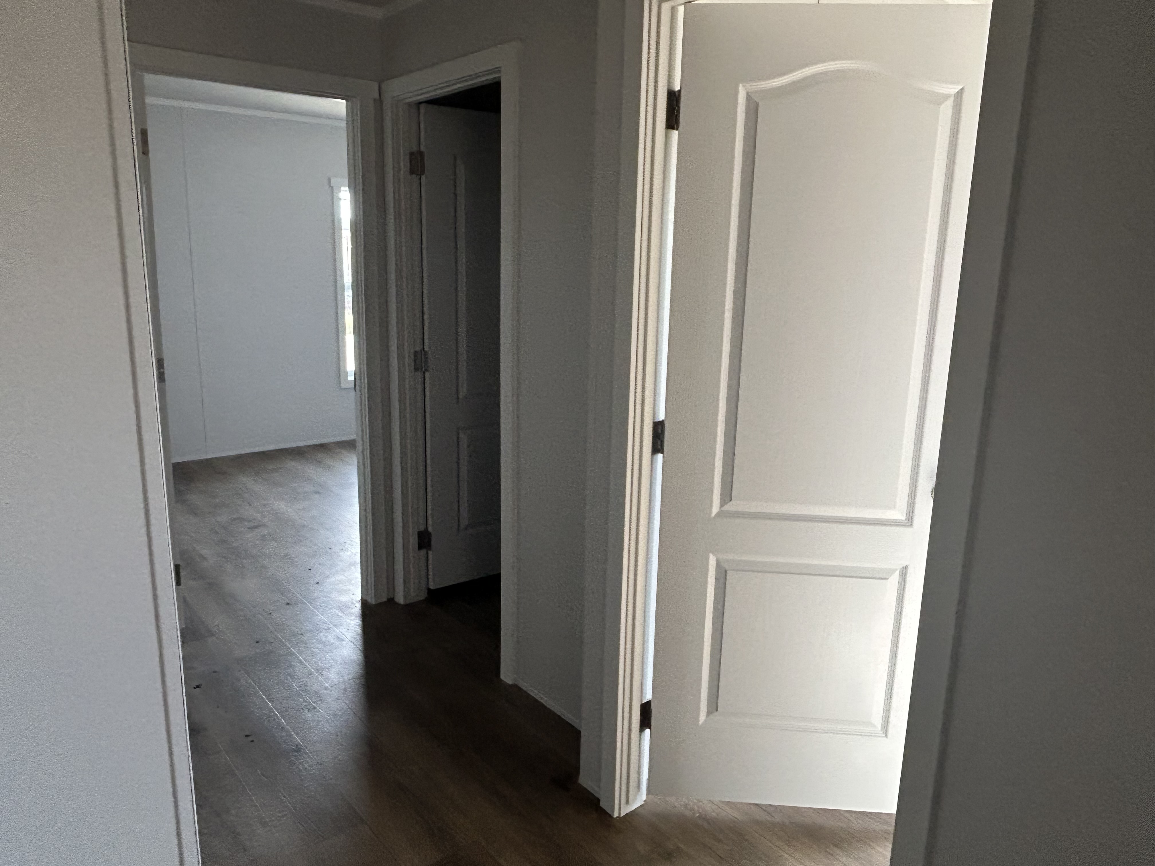 A photo of the Eastview Home