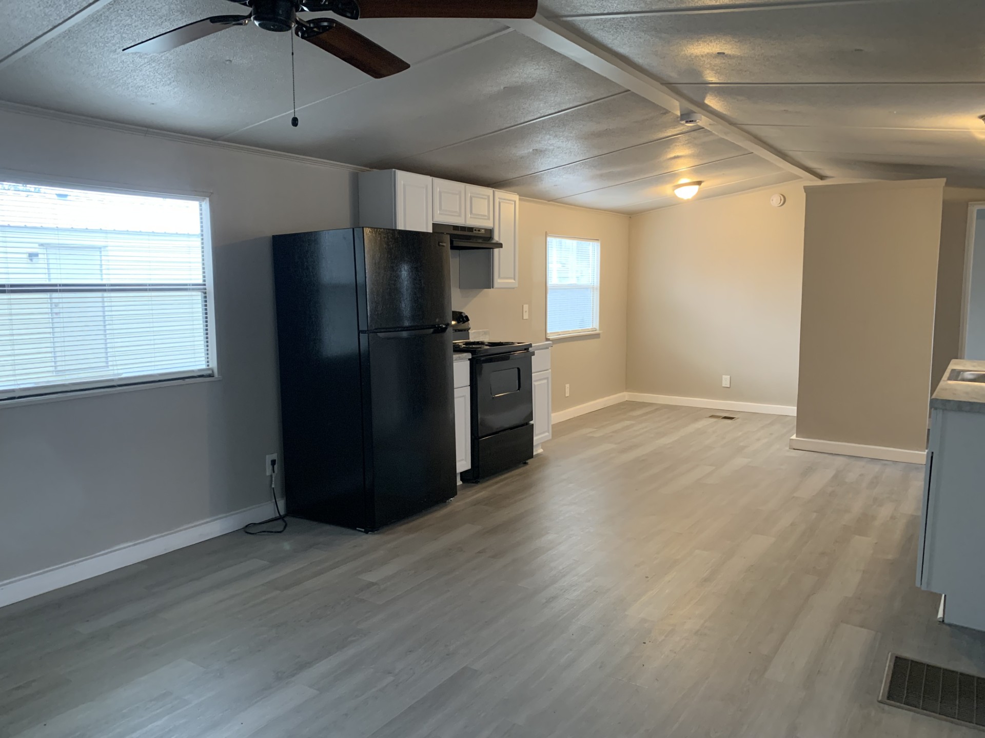 A photo of the Pedaler's Pond Home