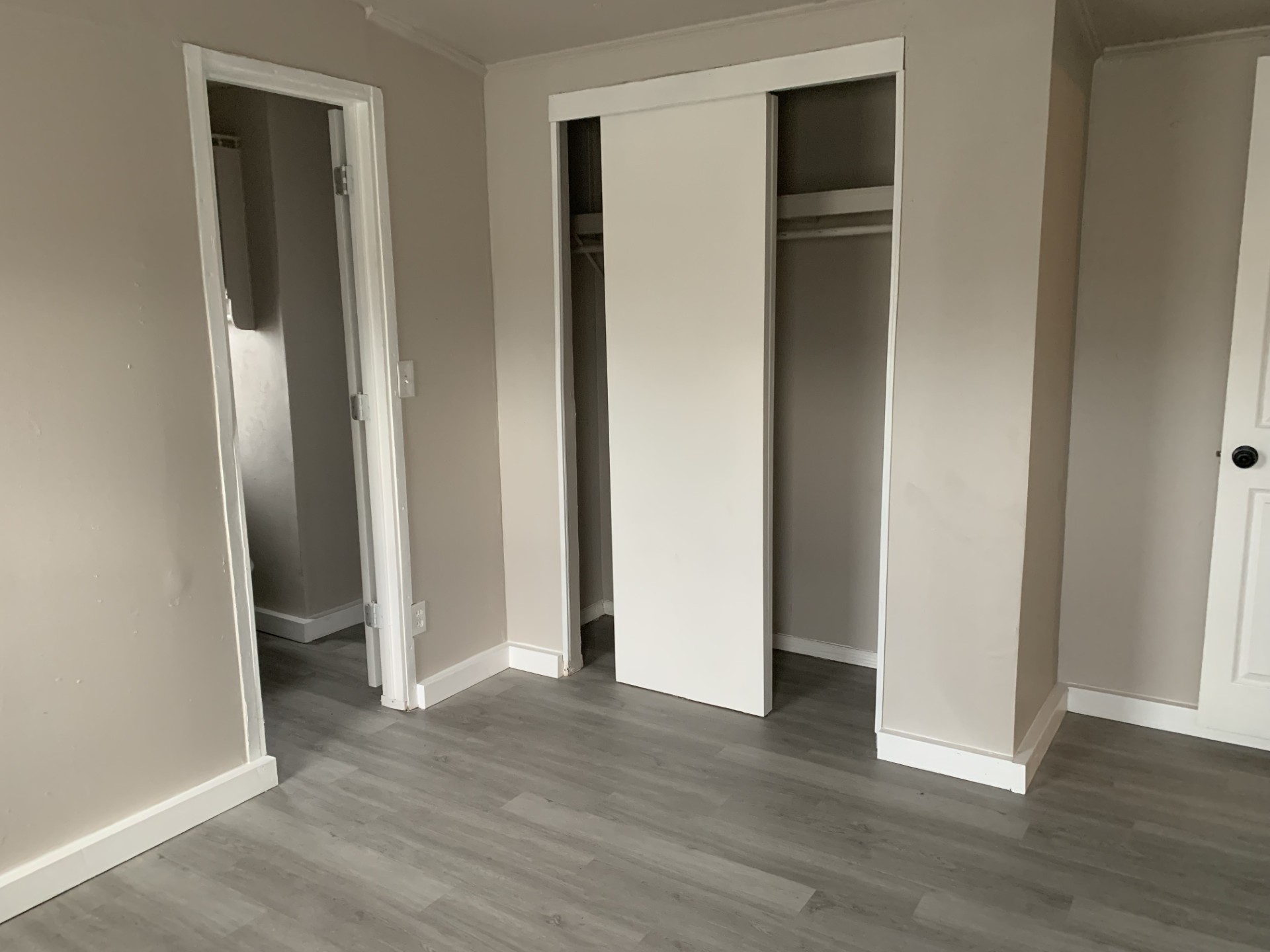 A photo of the Pedaler's Pond Home