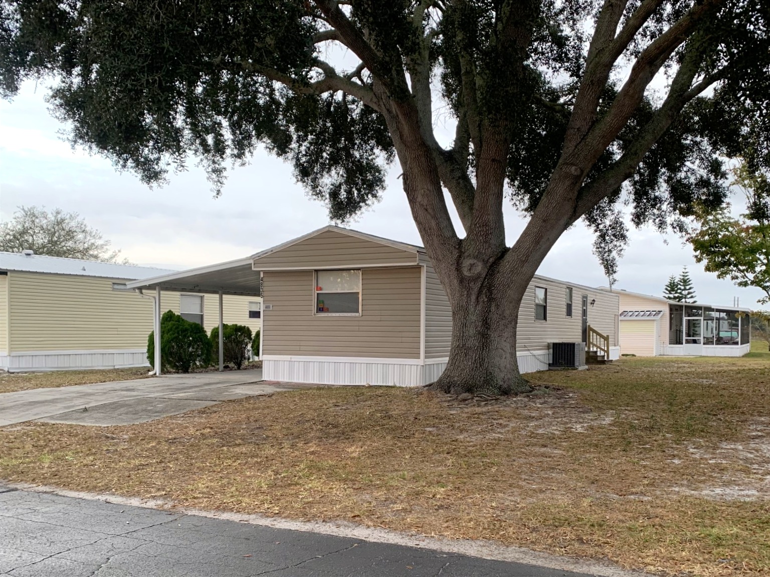 A photo of the Pedaler's Pond Home