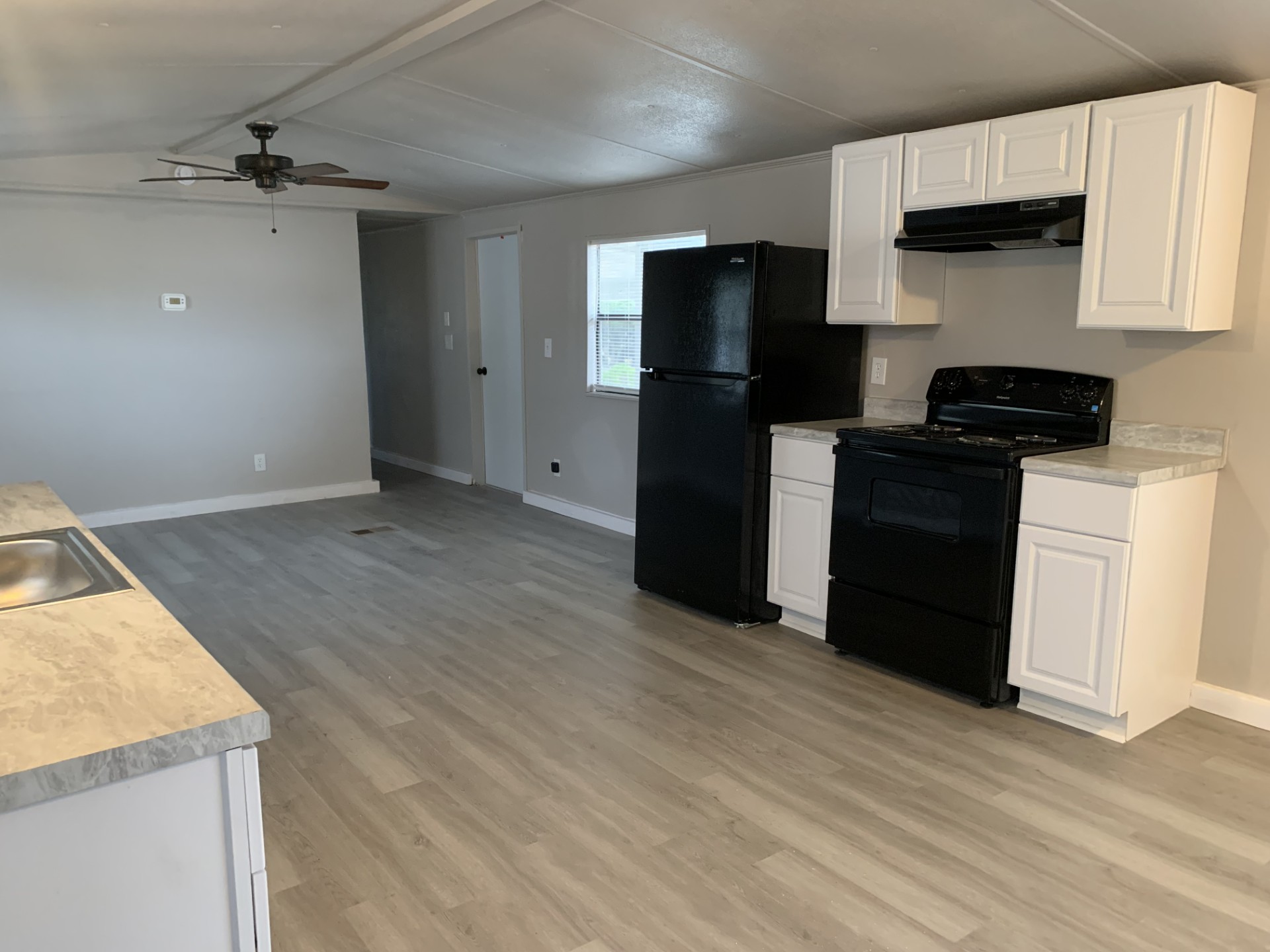 A photo of the Pedaler's Pond Home