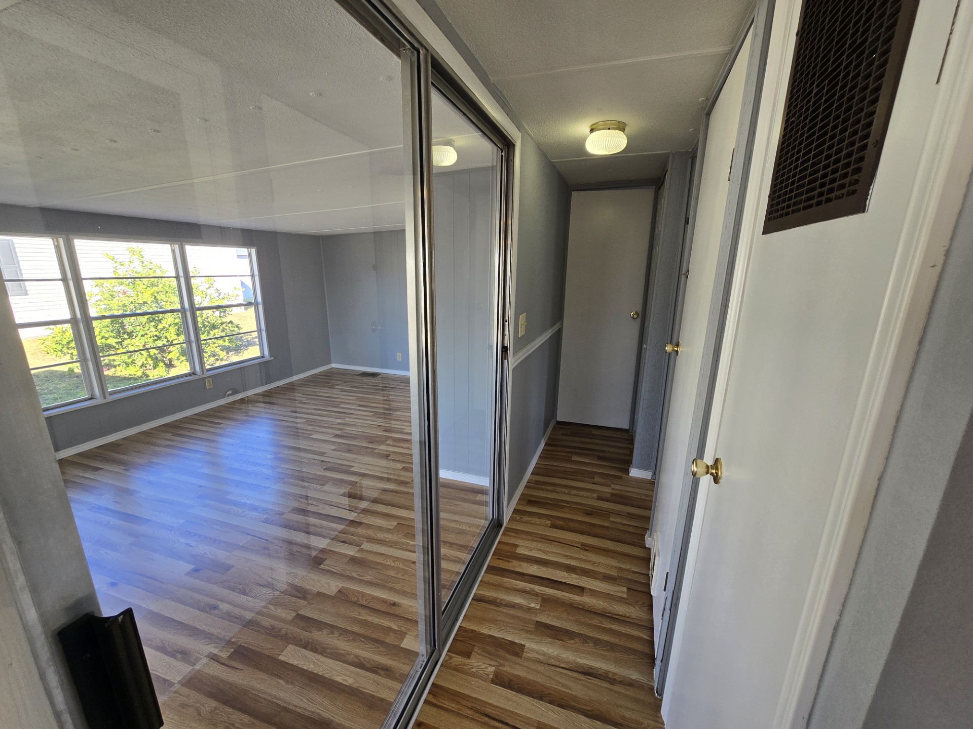 A photo of the Snow to Sun Home