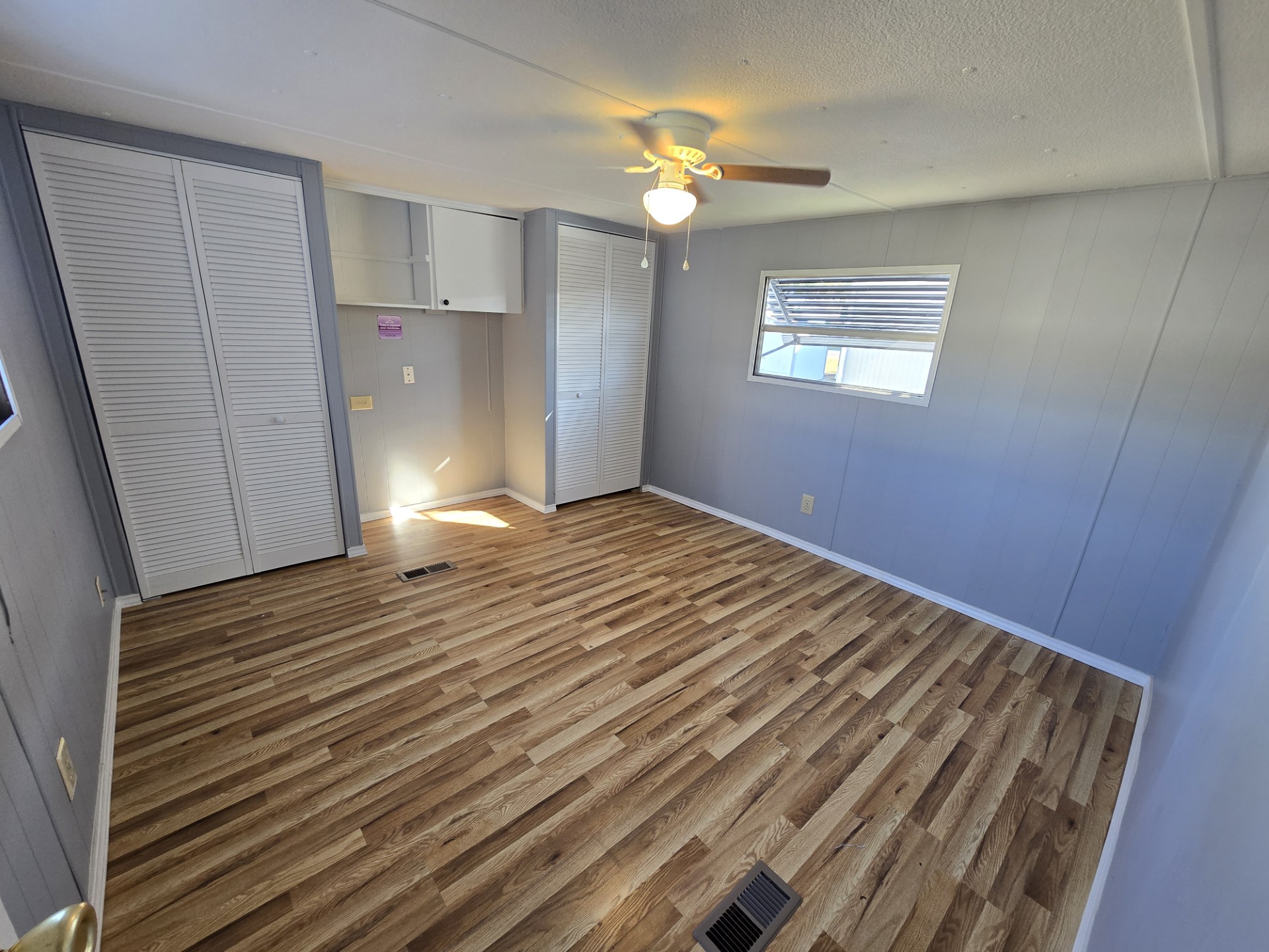 A photo of the Snow to Sun Home