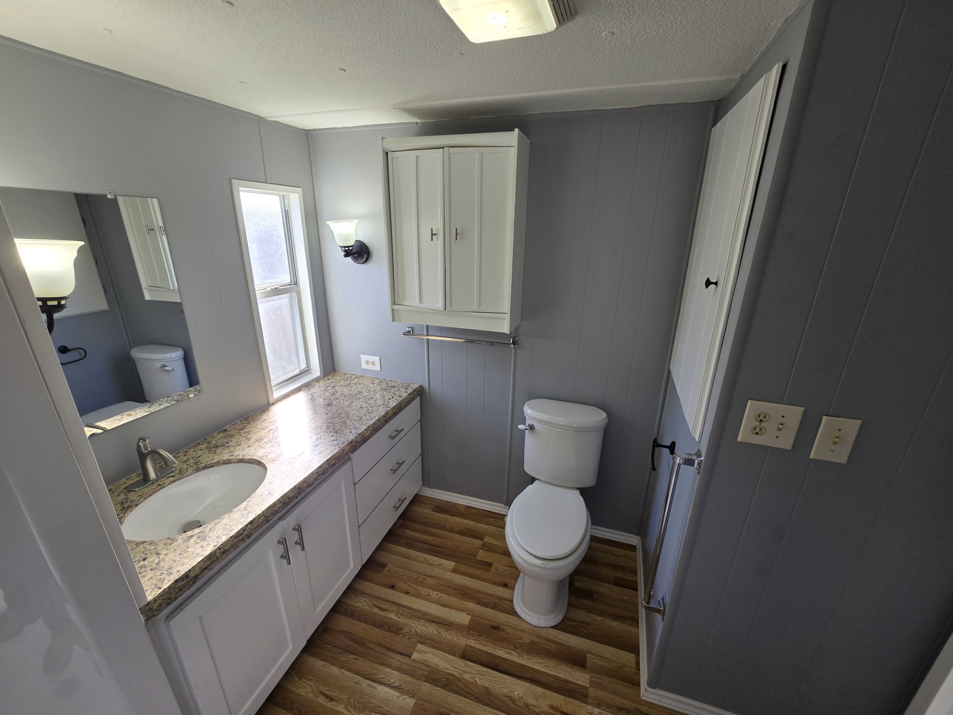 A photo of the Snow to Sun Home