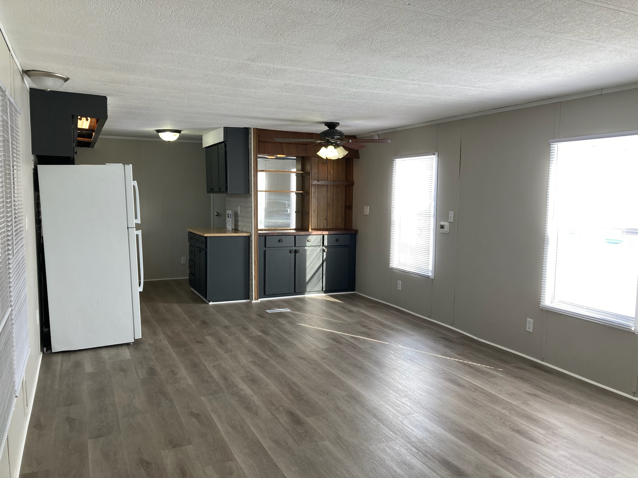 A photo of the Stonecrest Manor Home