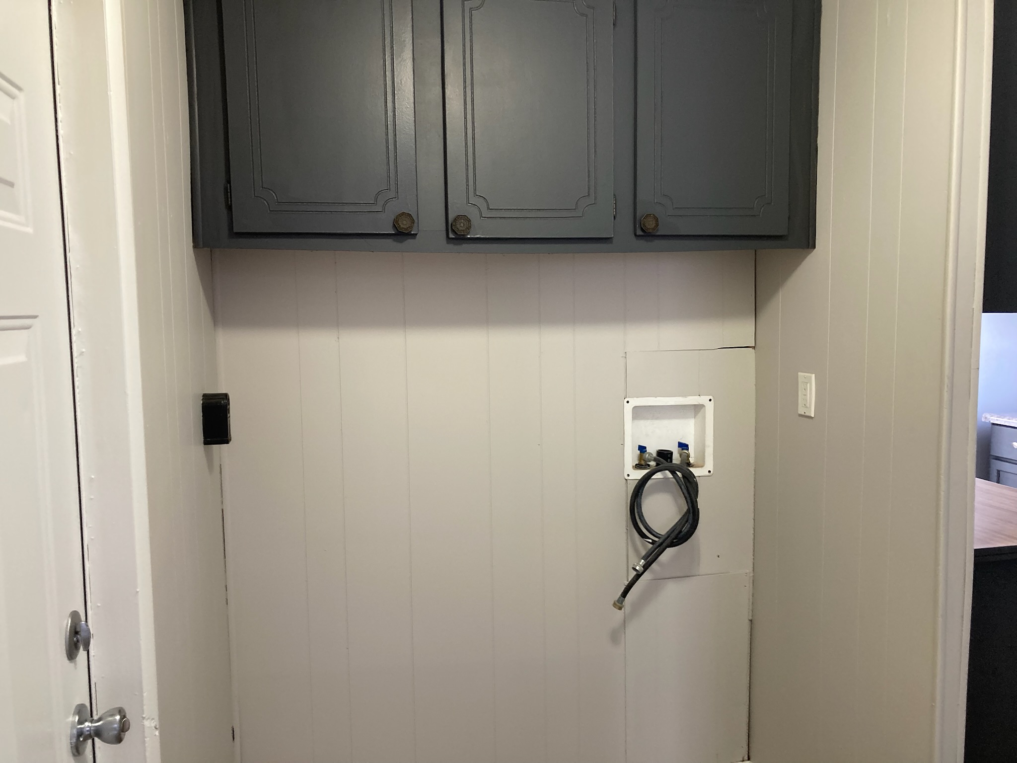 A photo of the Stonecrest Manor Home