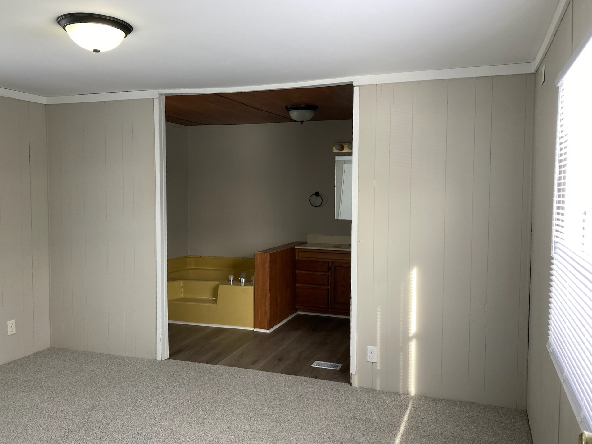 A photo of the Stonecrest Manor Home