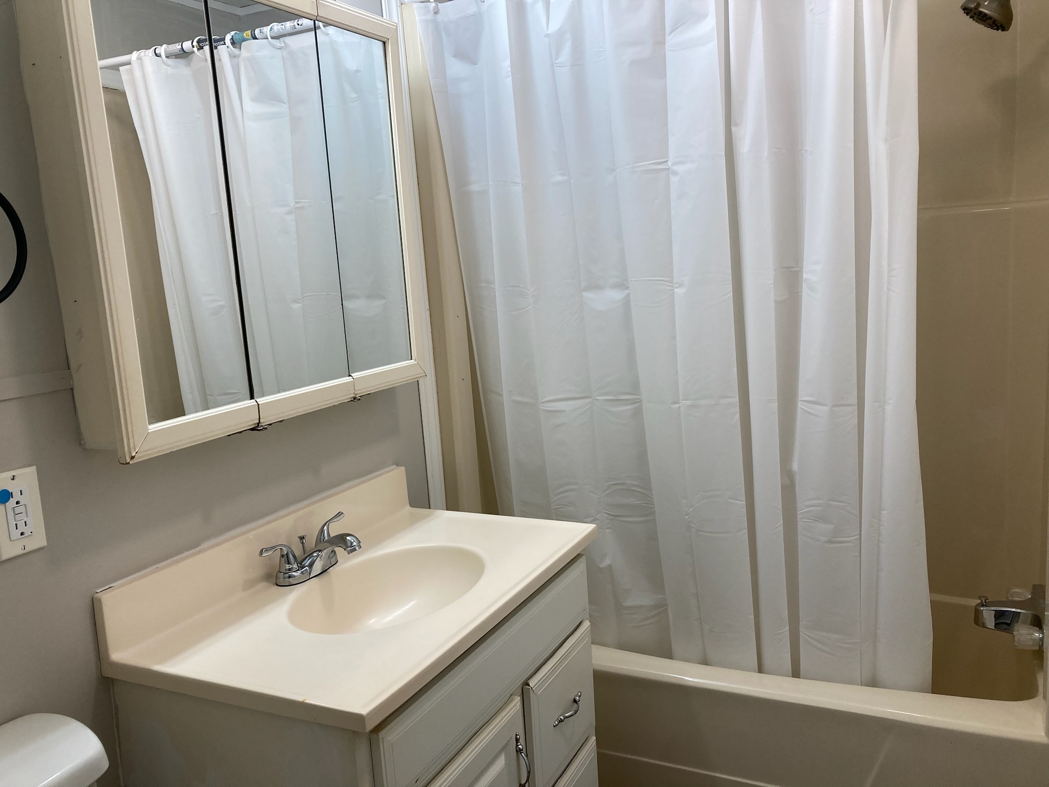 A photo of the Stonecrest Manor Home