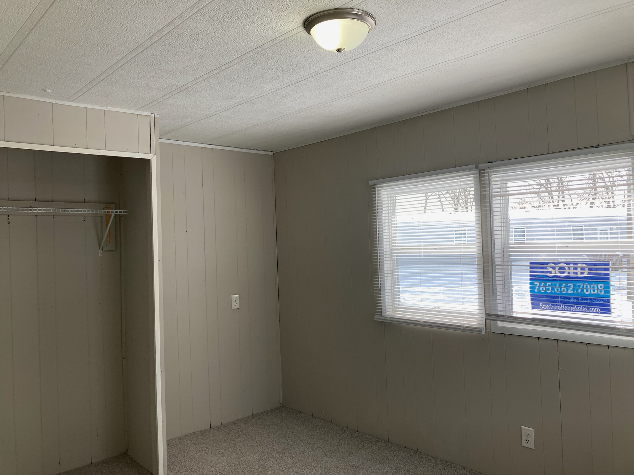 A photo of the Stonecrest Manor Home