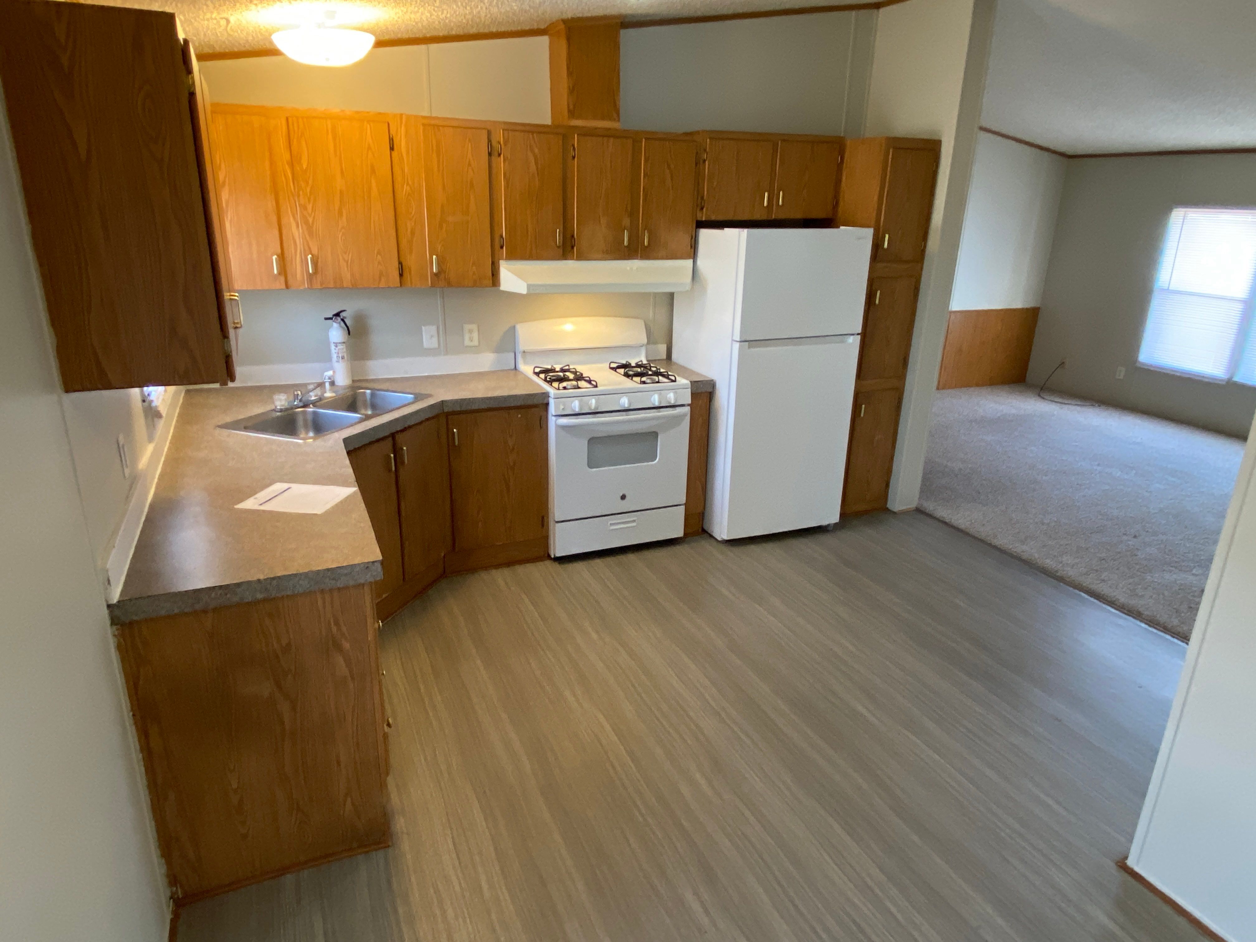 A photo of the The Towneship at Clifton Home