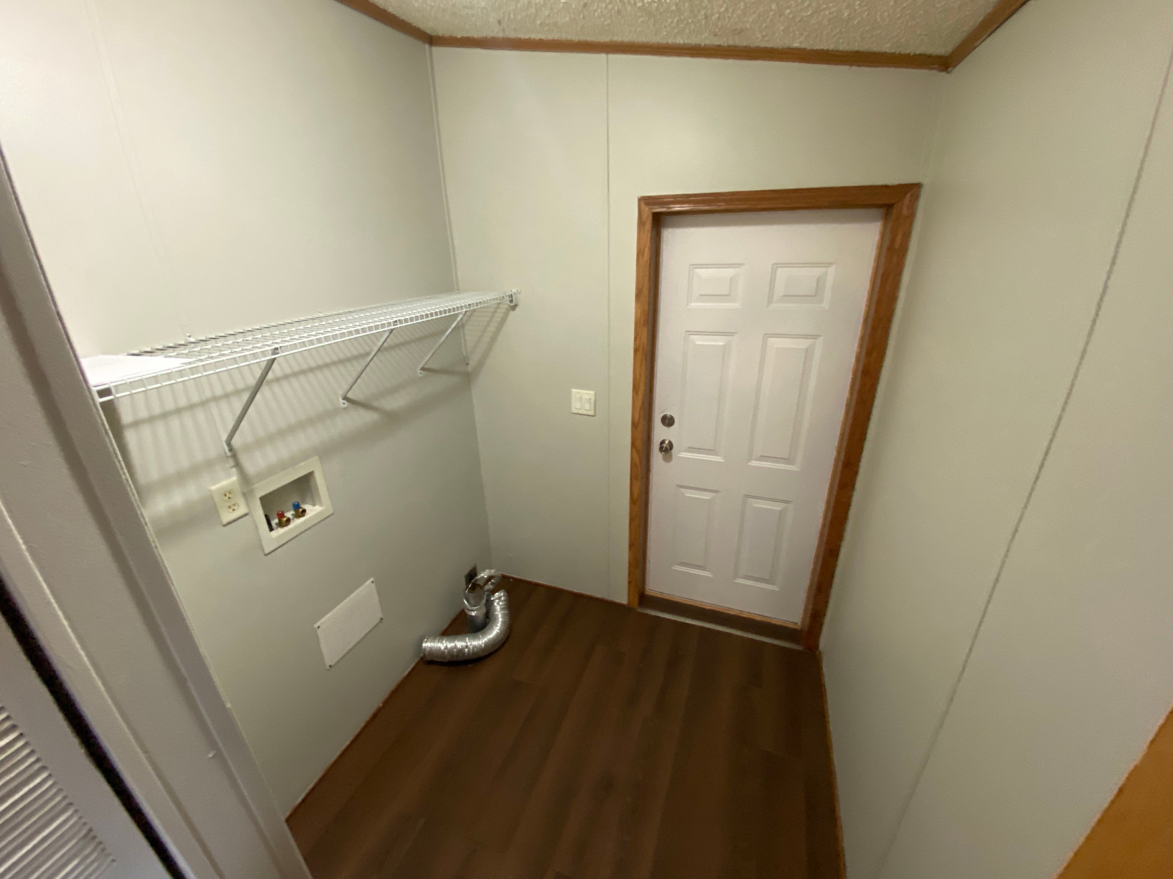 A photo of the The Towneship at Clifton Home