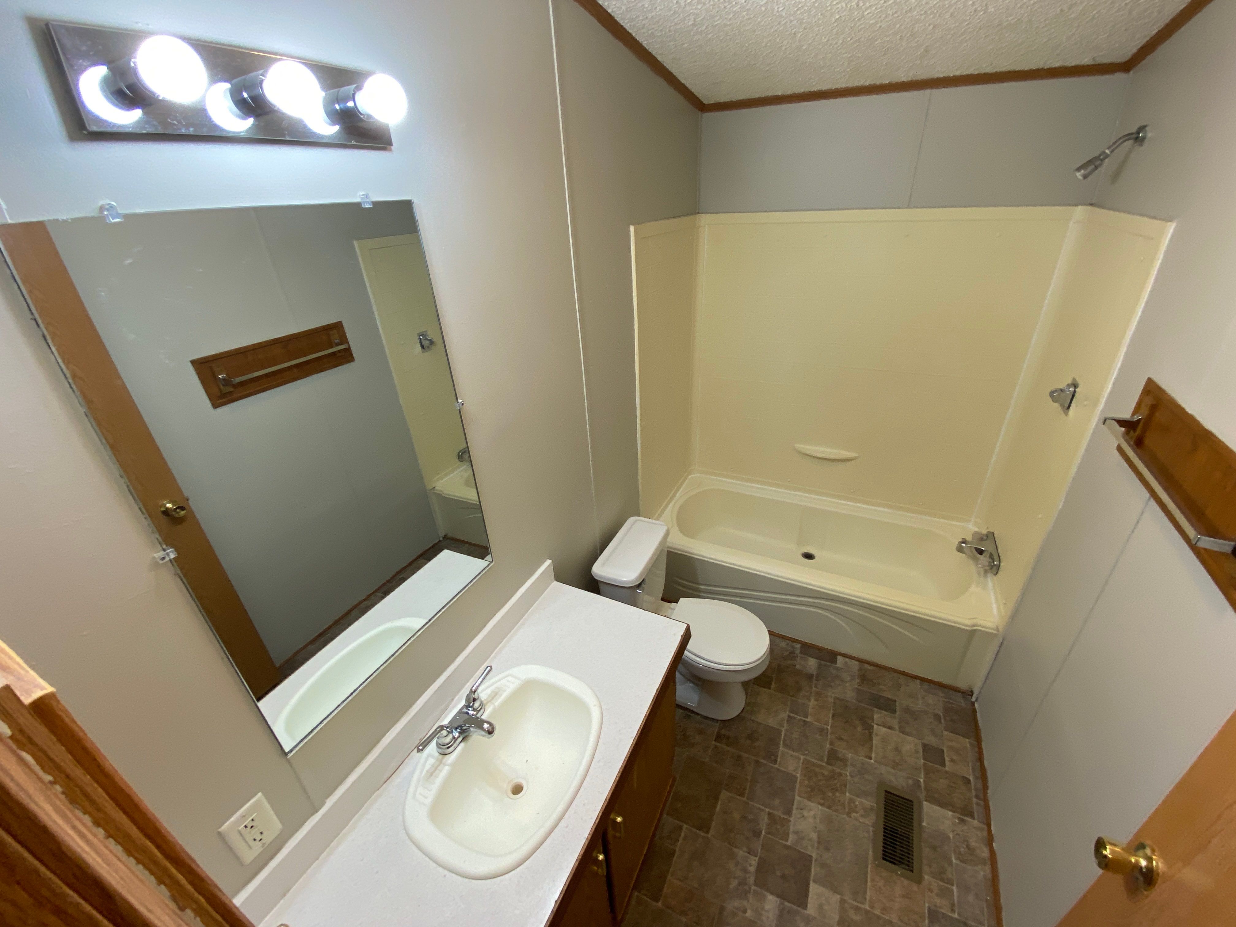 A photo of the The Towneship at Clifton Home