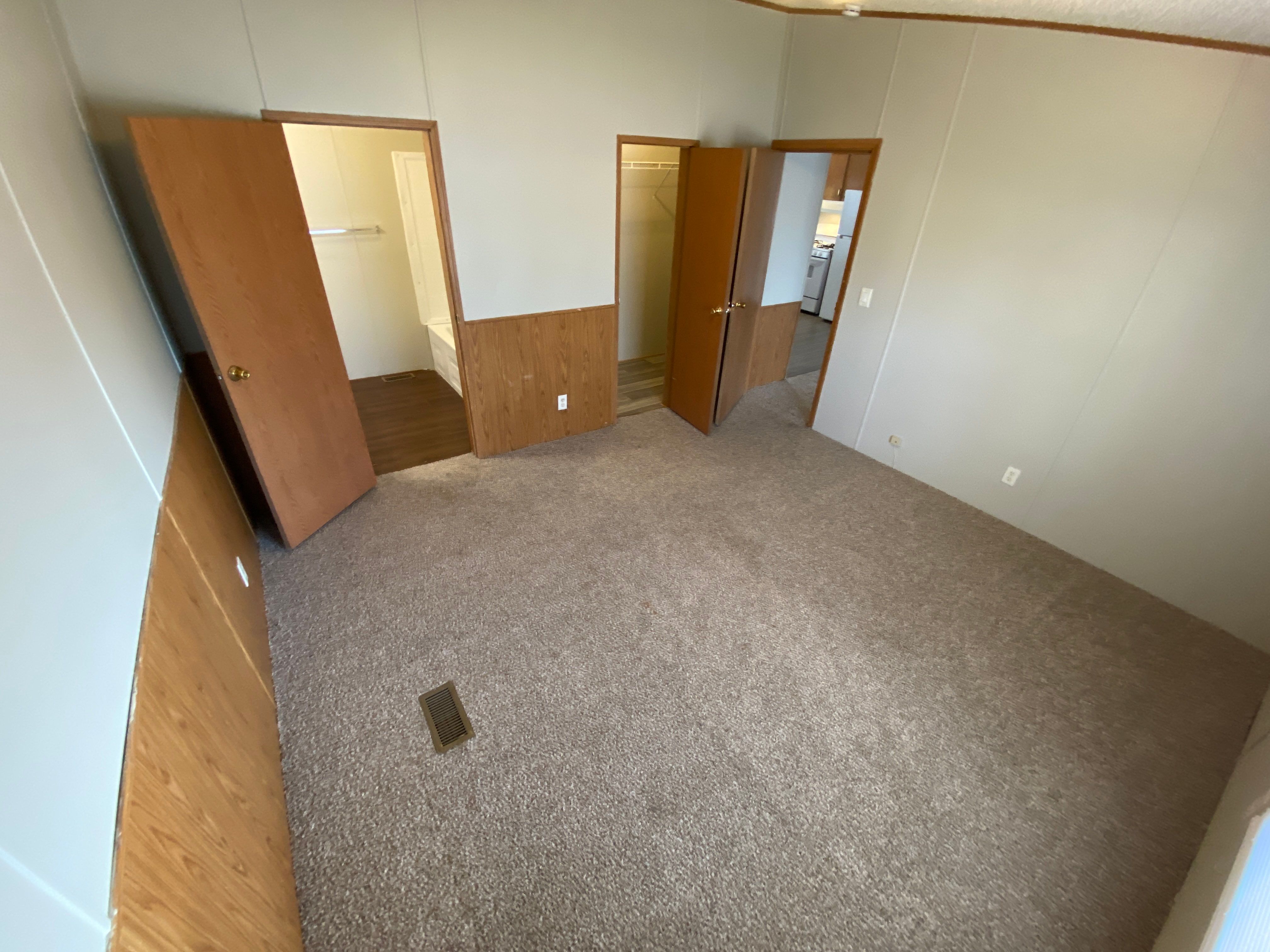 A photo of the The Towneship at Clifton Home