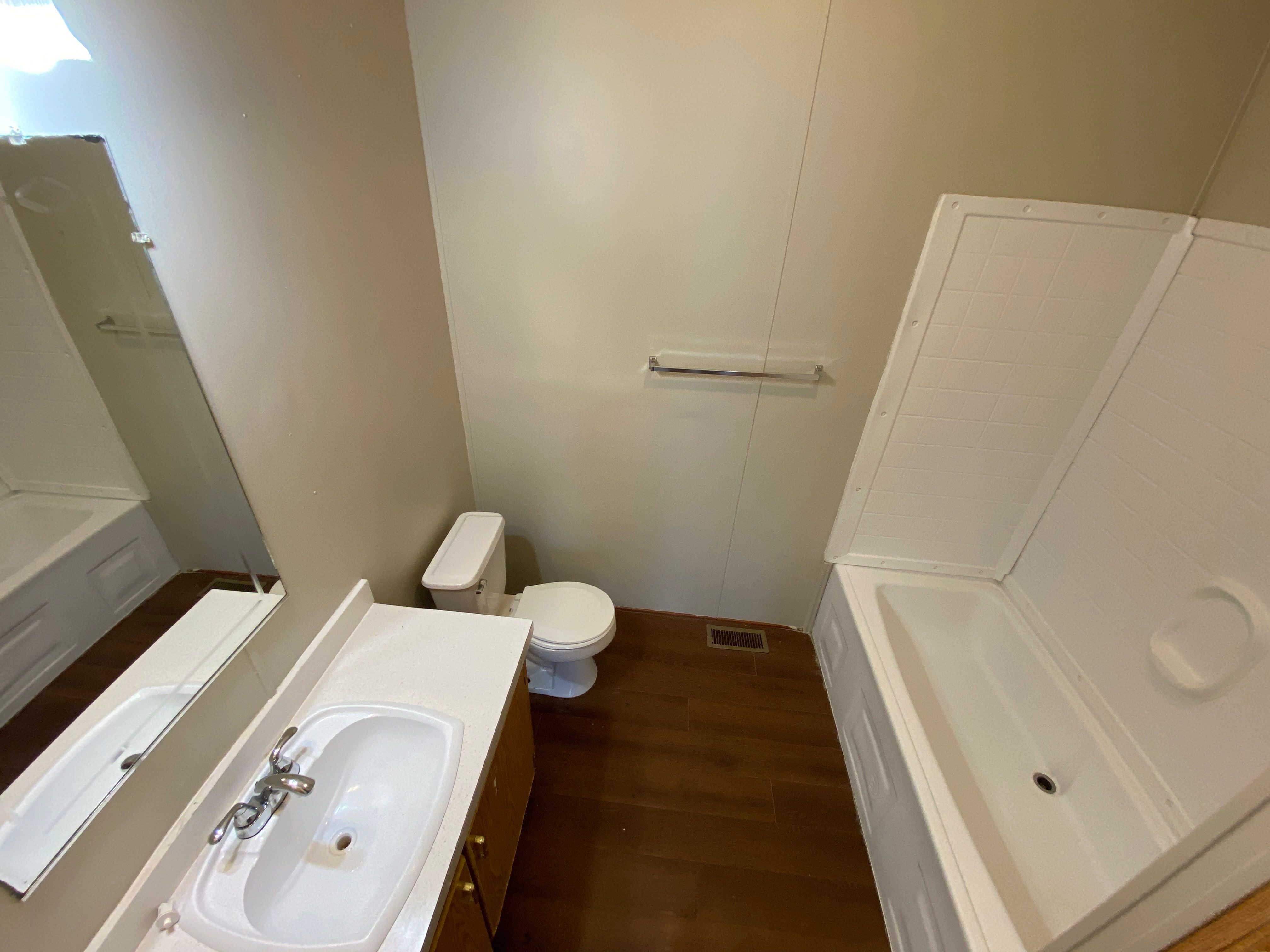 A photo of the The Towneship at Clifton Home