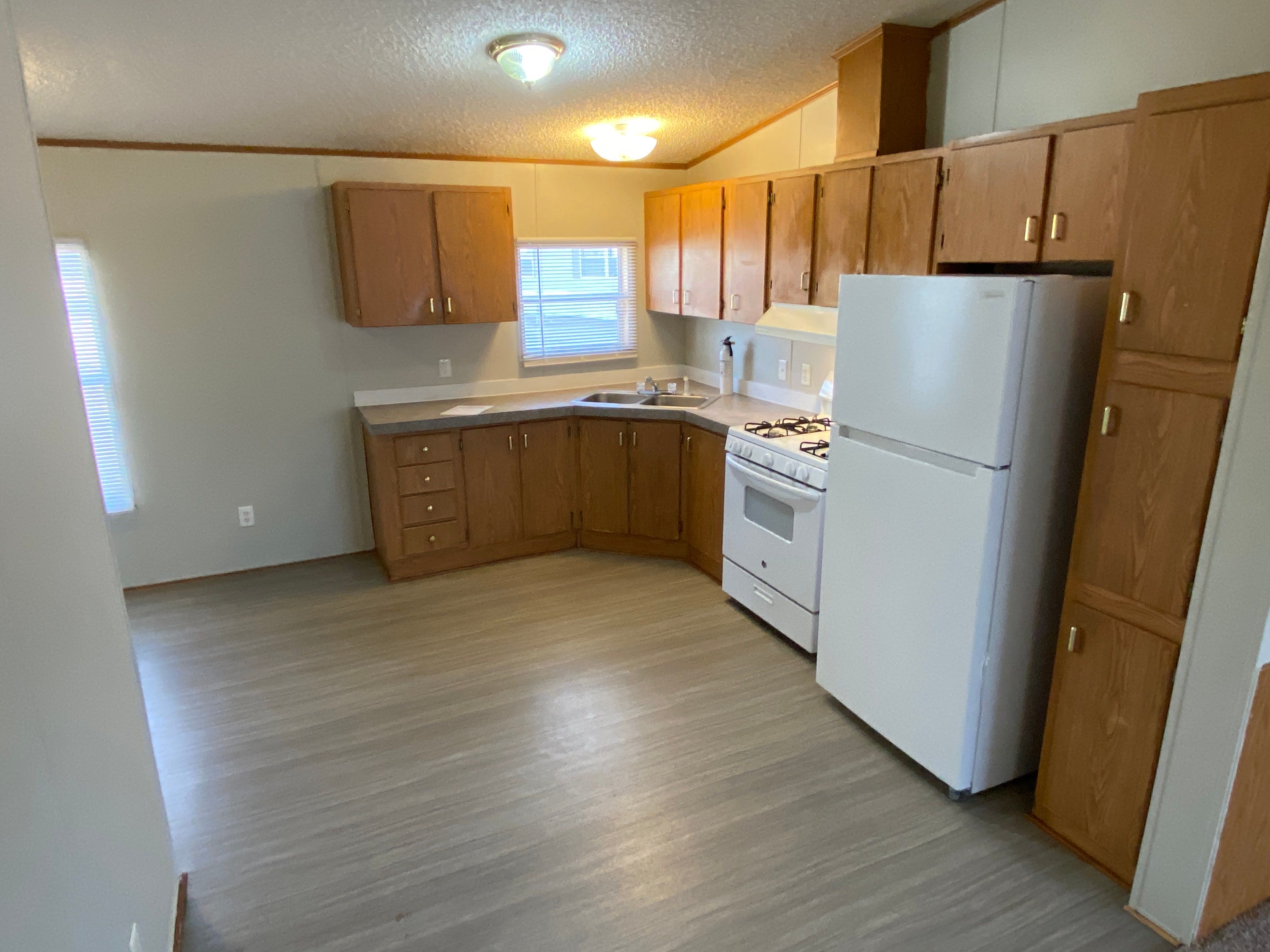 A photo of the The Towneship at Clifton Home