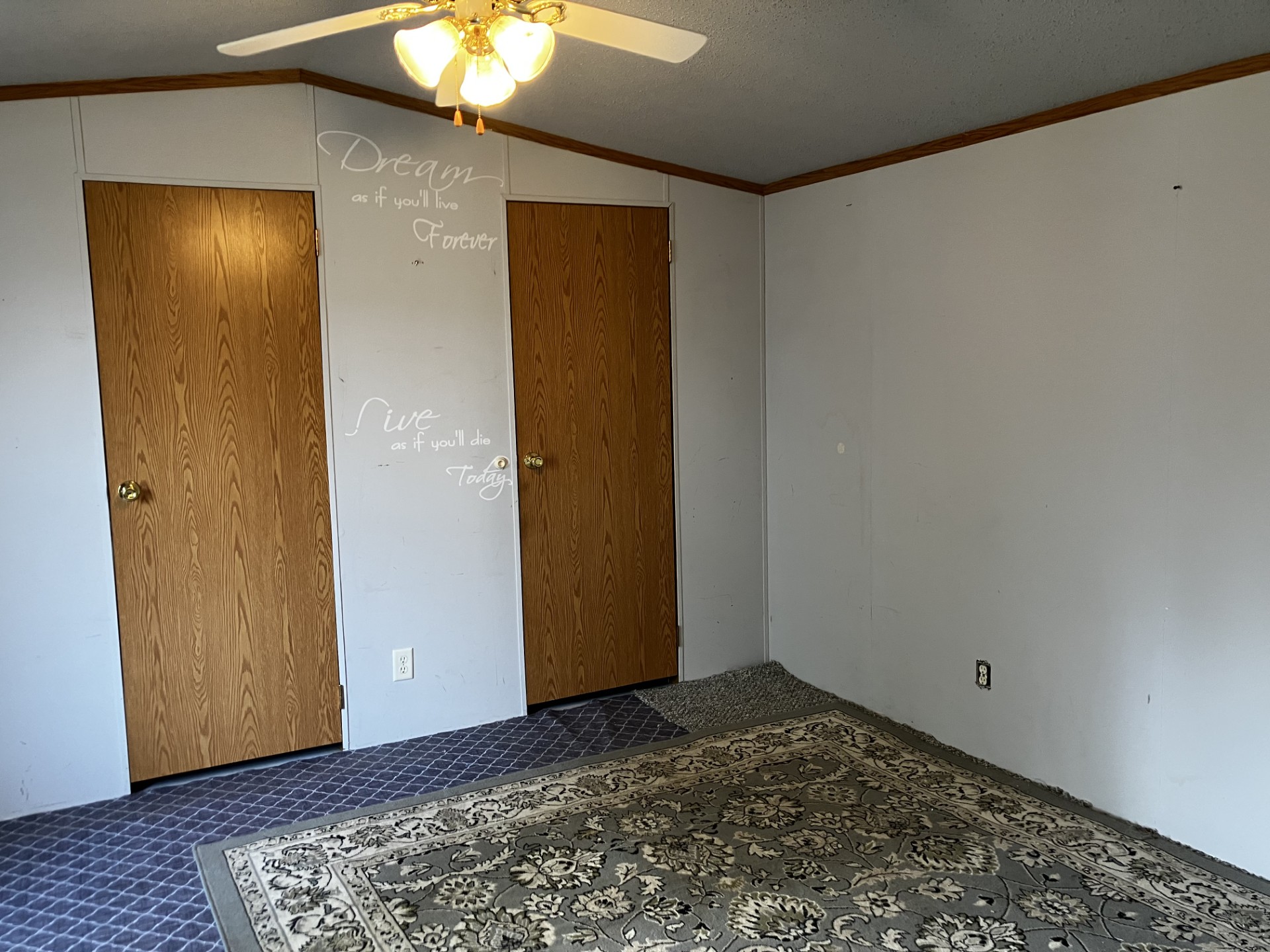 A photo of the The Maples Home