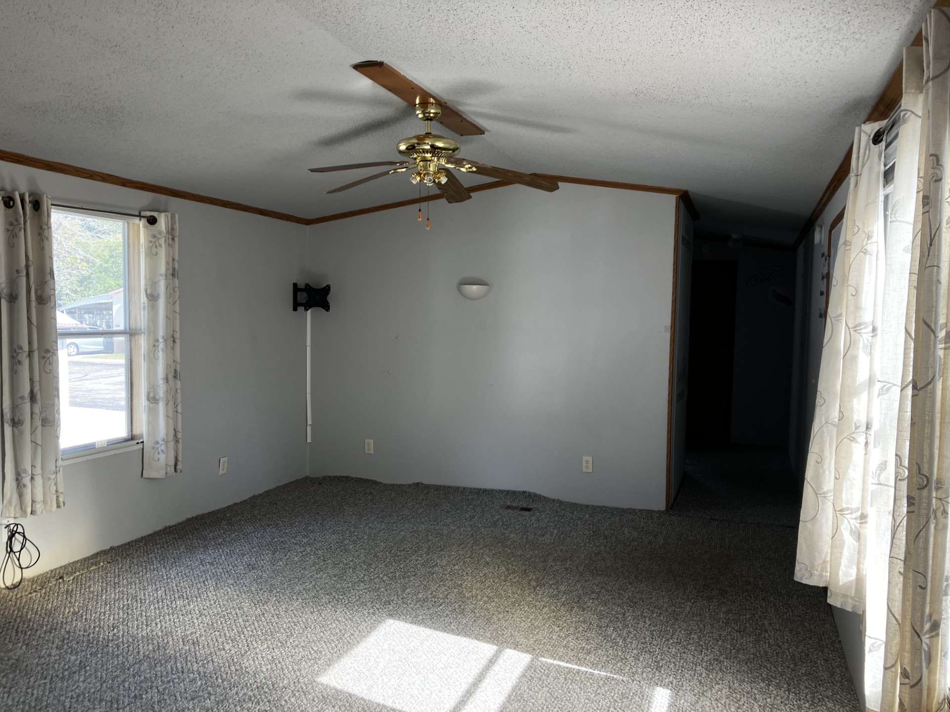 A photo of the The Maples Home