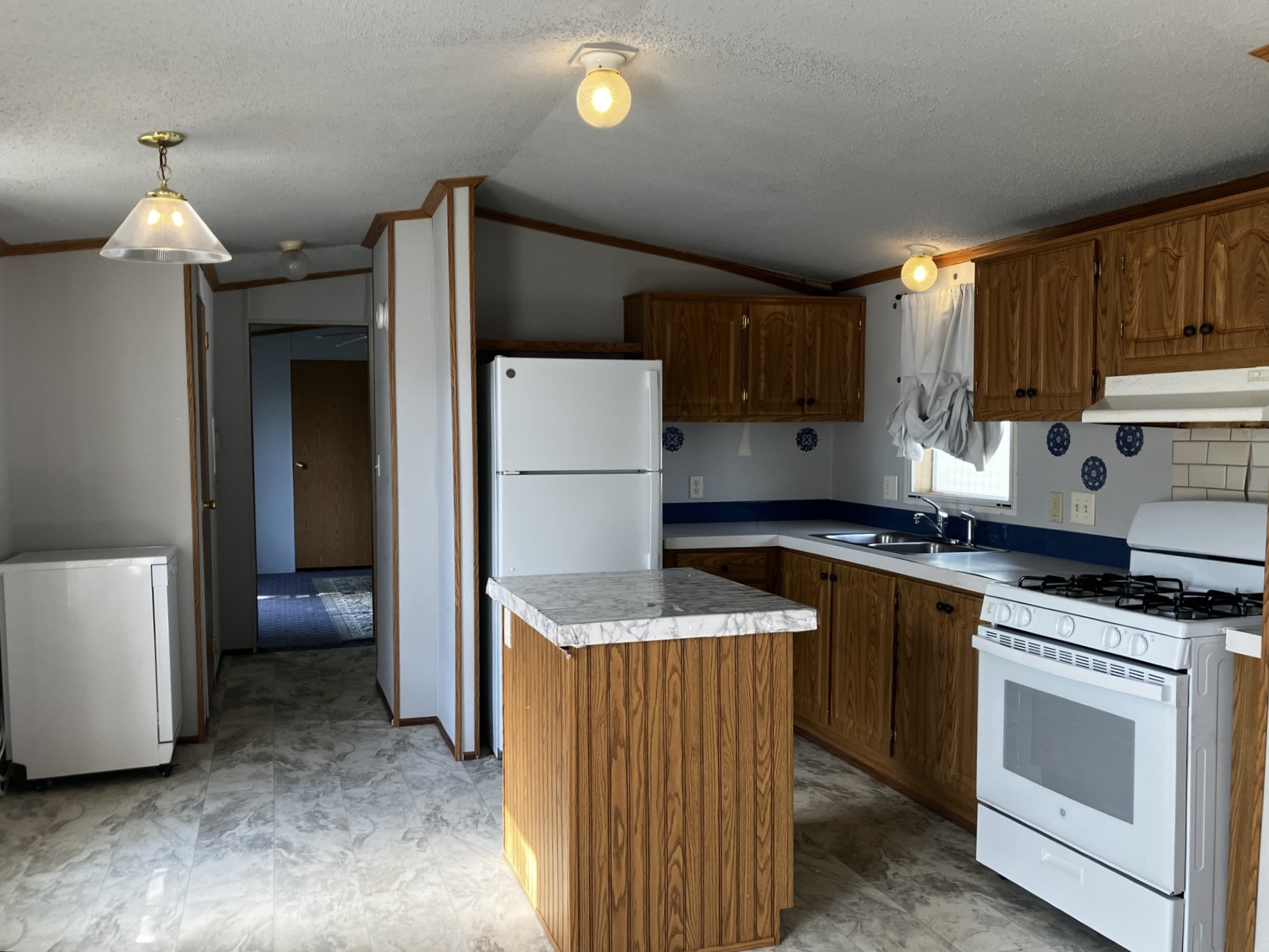 A photo of the The Maples Home