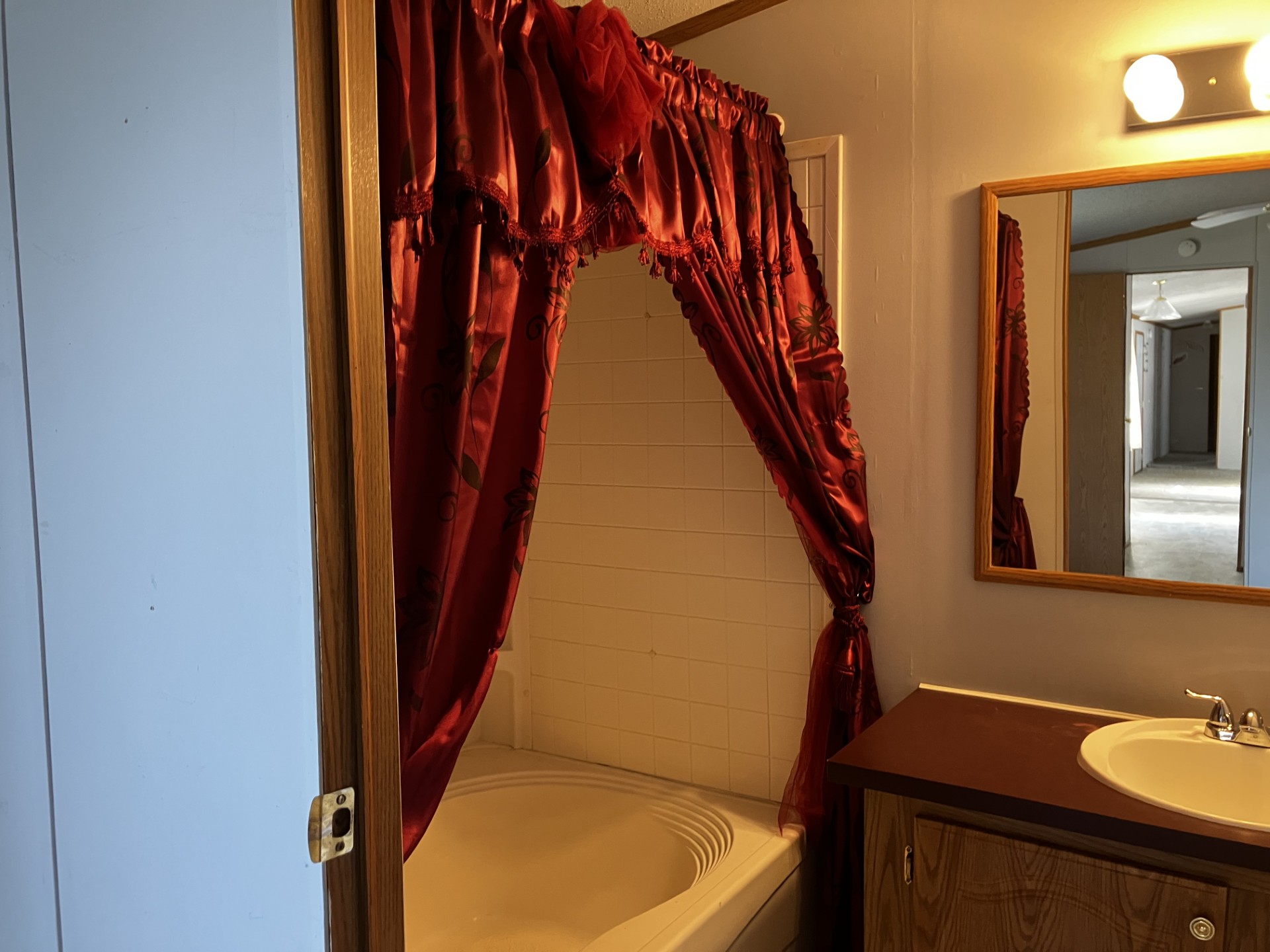 A photo of the The Maples Home