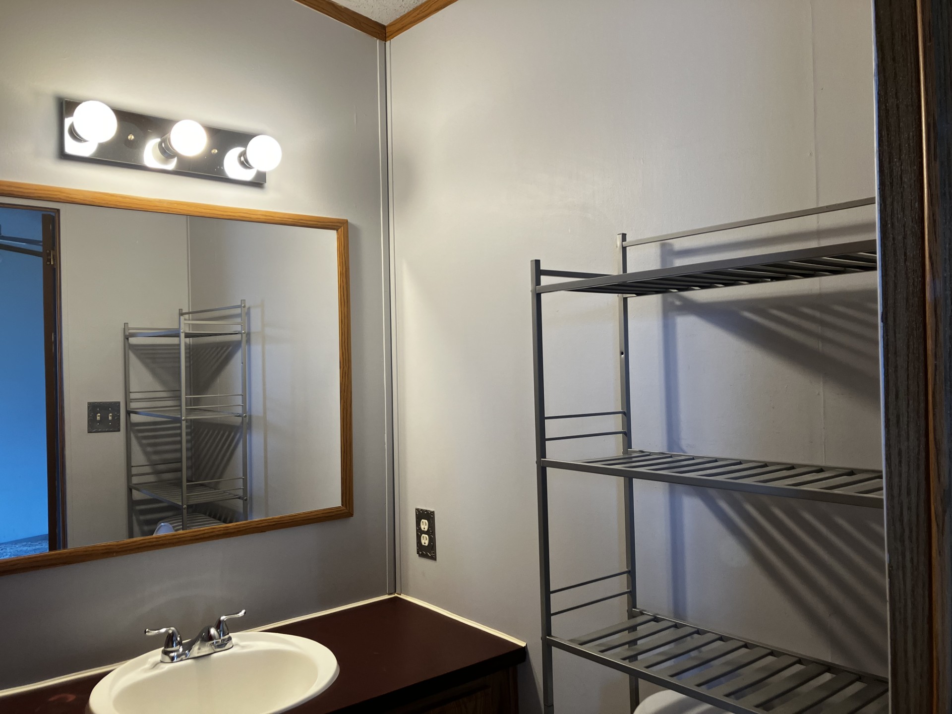 A photo of the The Maples Home