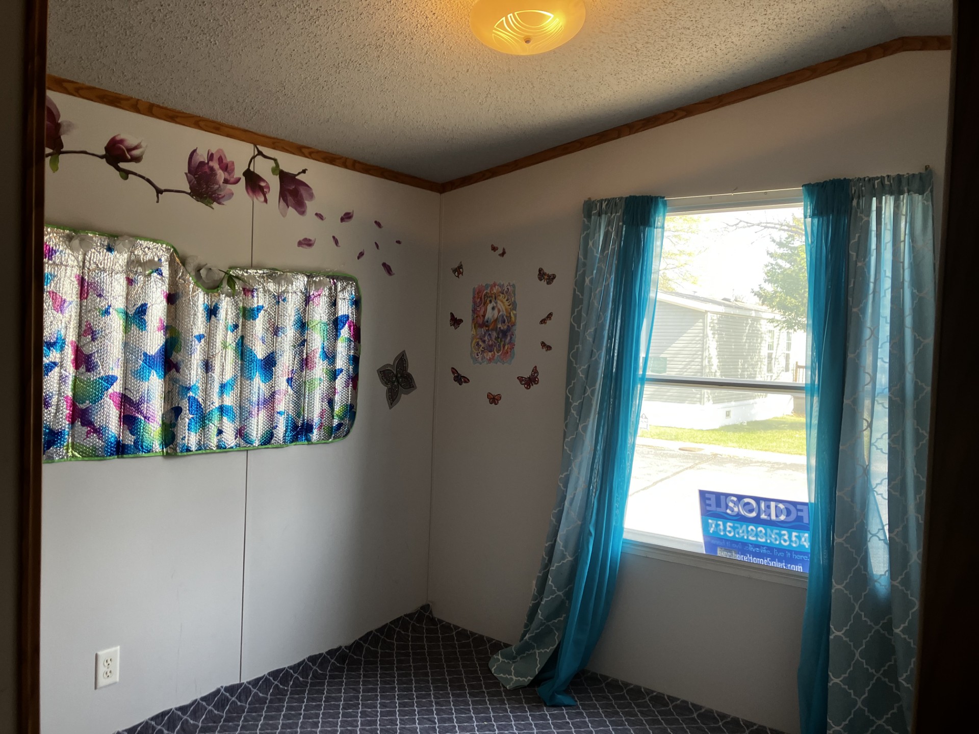 A photo of the The Maples Home