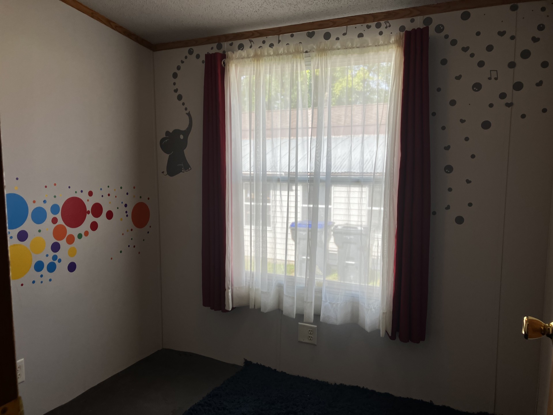 A photo of the The Maples Home