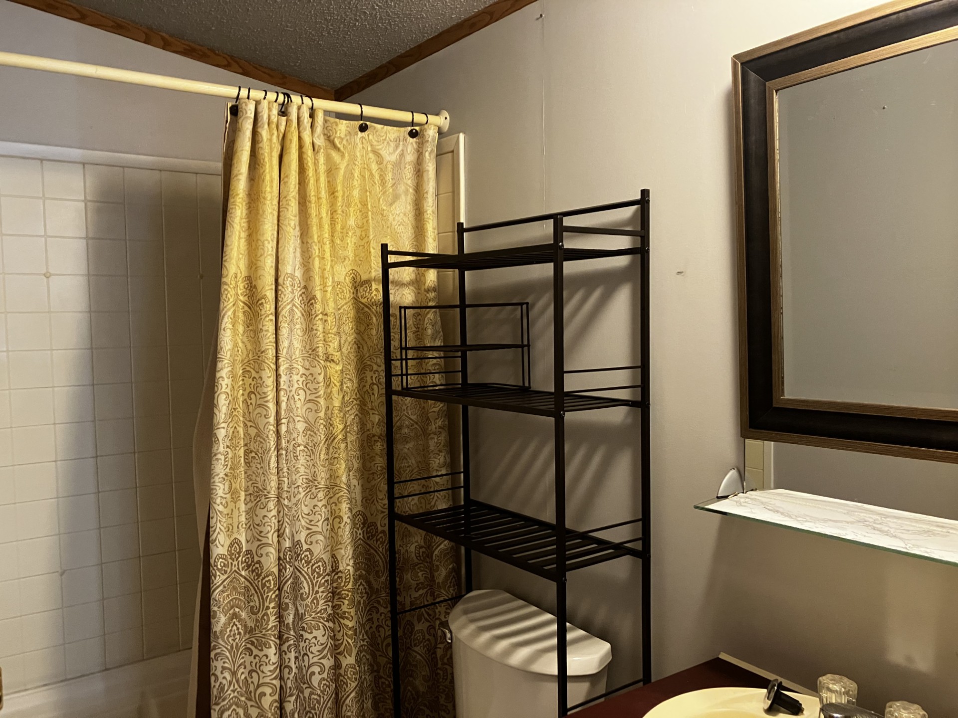 A photo of the The Maples Home