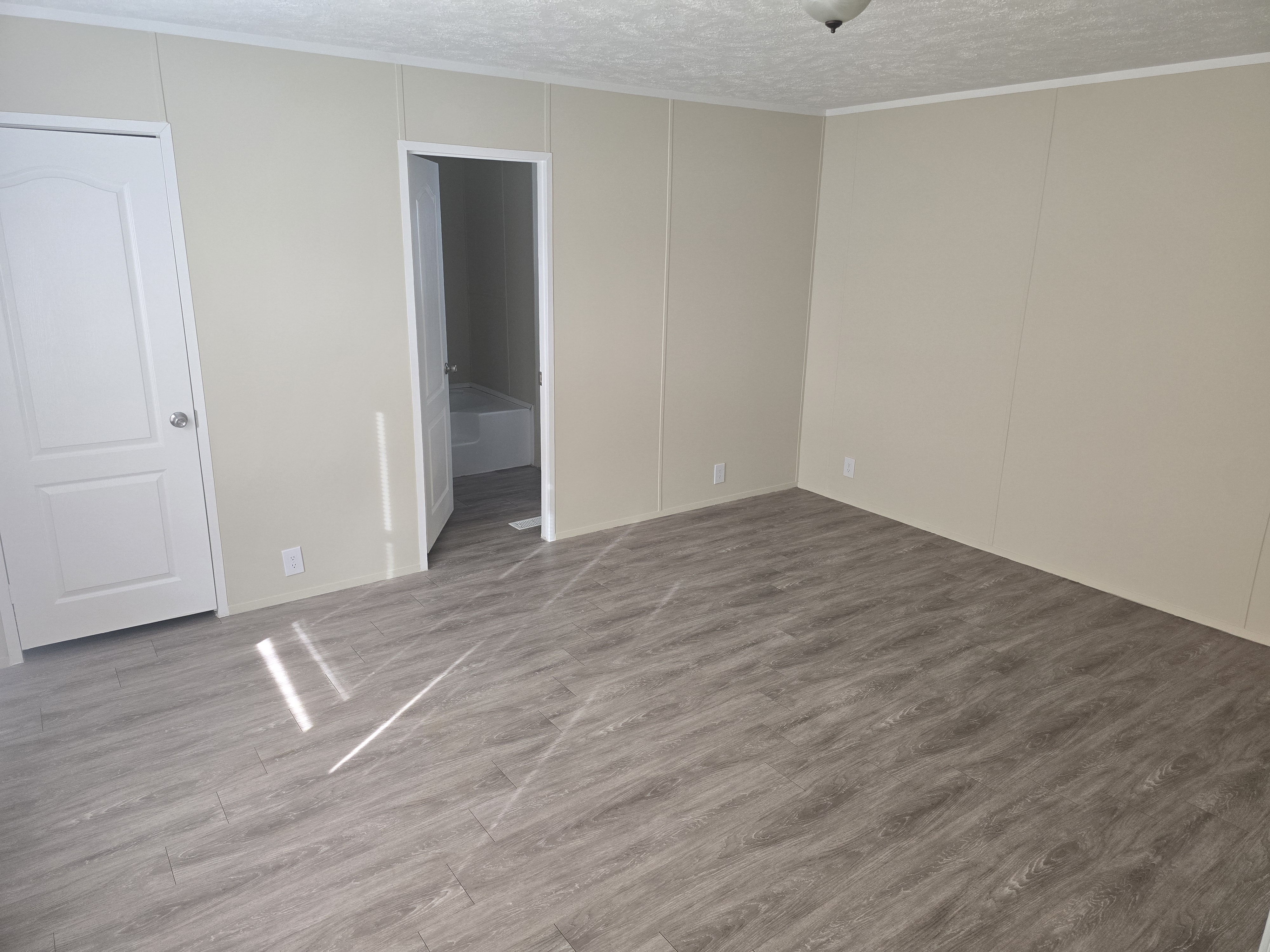 A photo of the Portside West Home