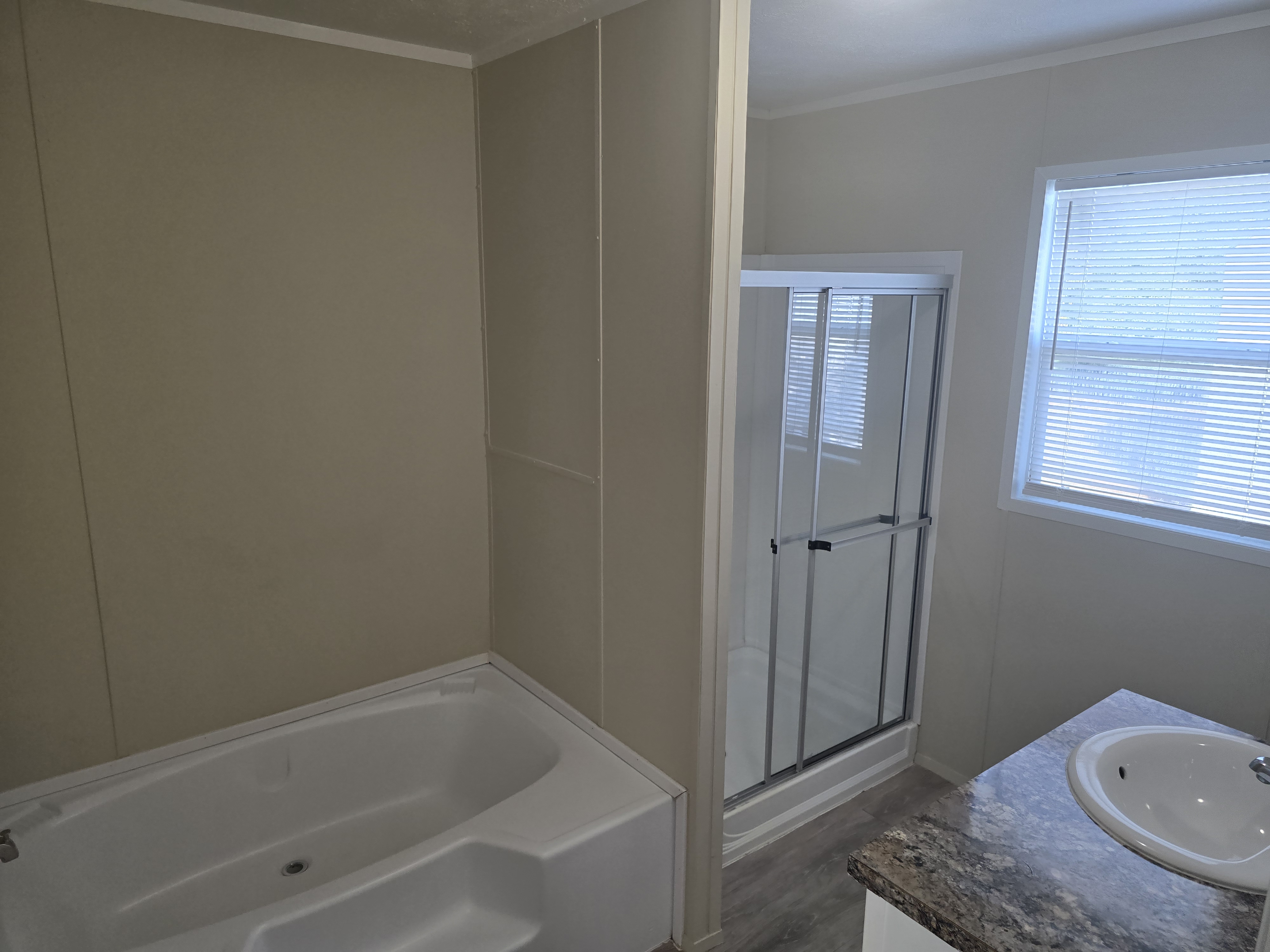 A photo of the Portside West Home