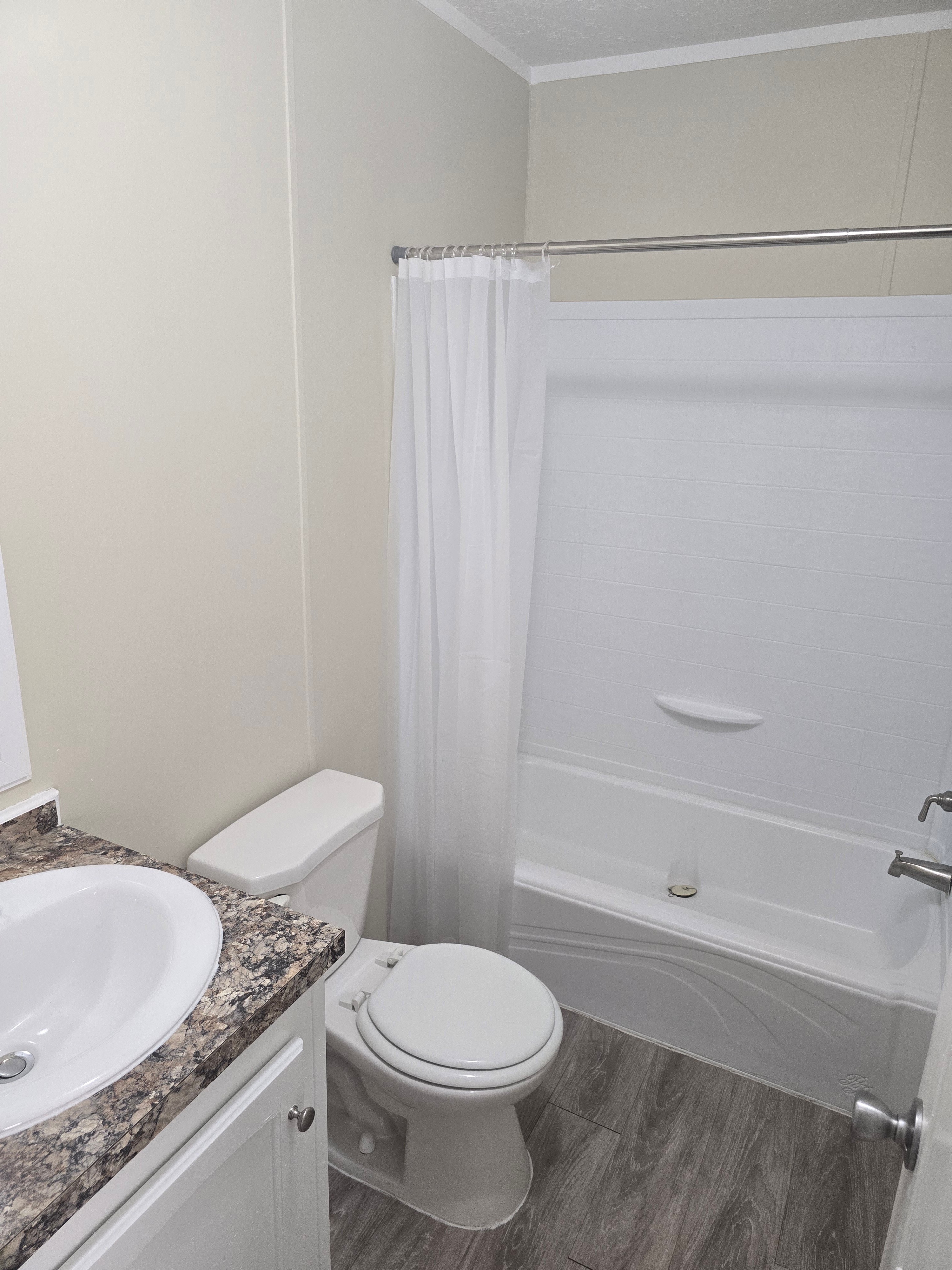 A photo of the Portside West Home