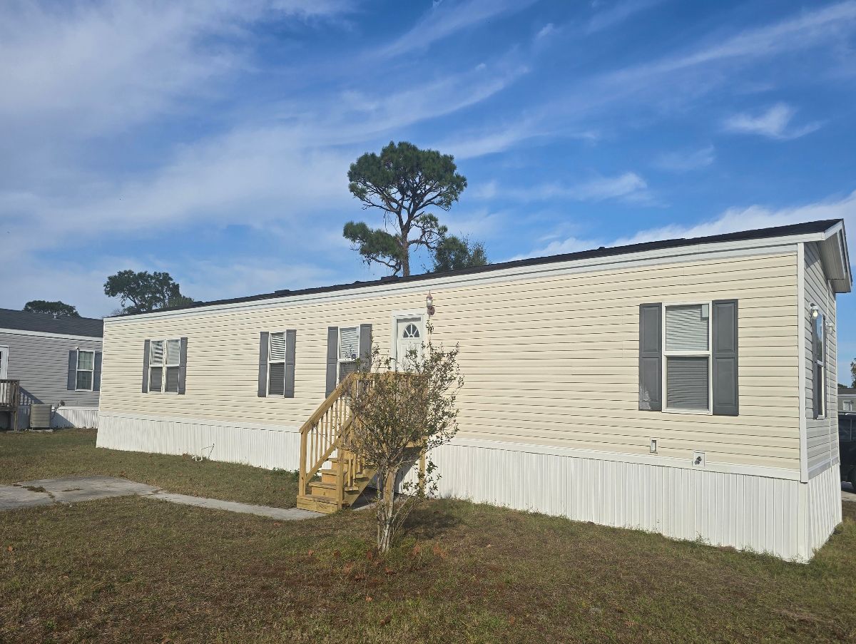 A photo of the Portside West Home