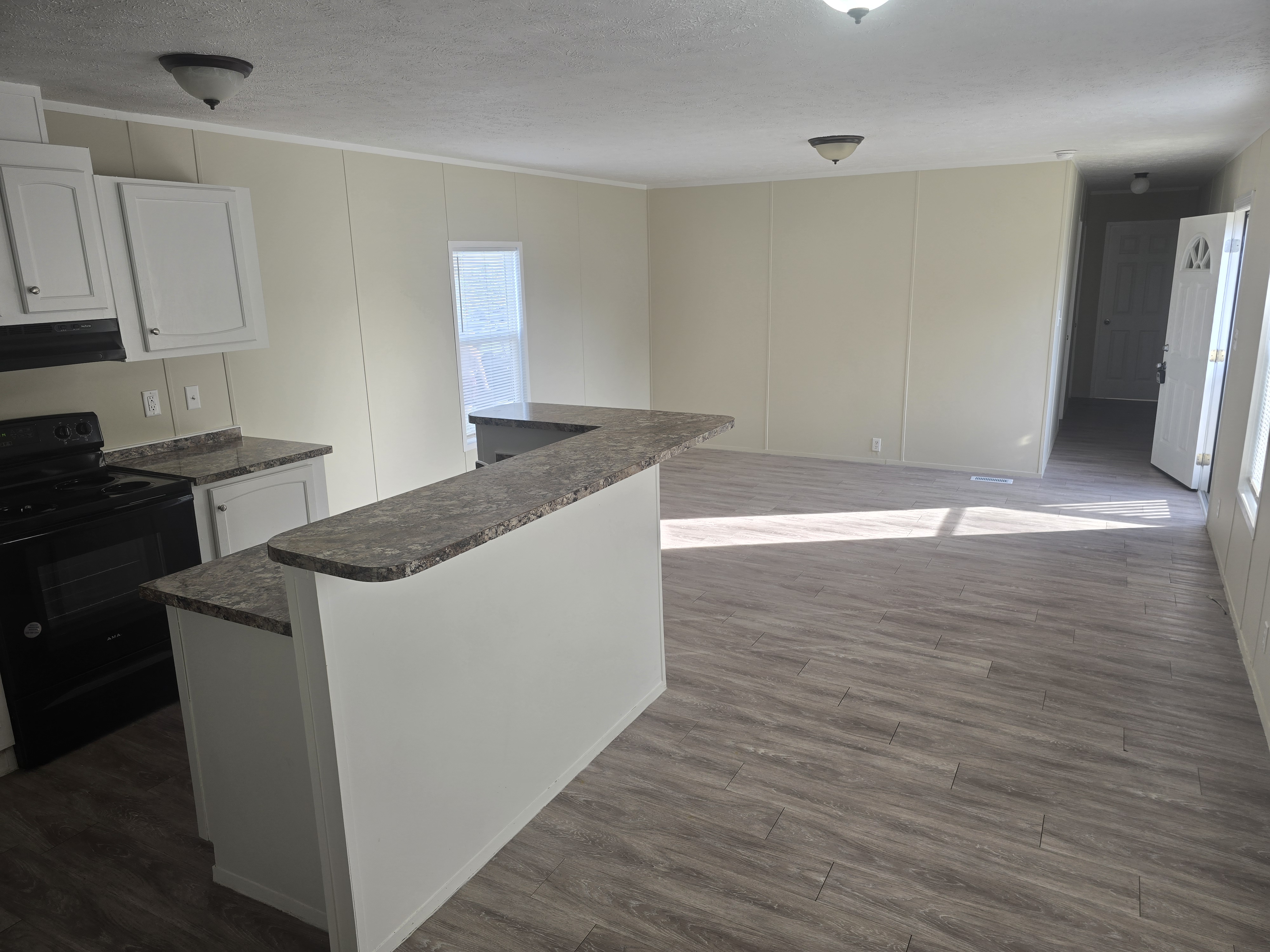 A photo of the Portside West Home