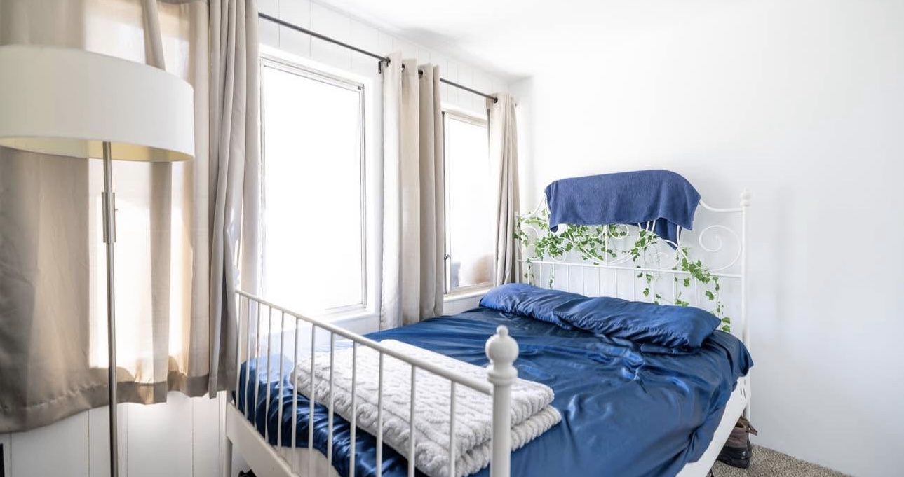 A photo of the Lakeview Estates Home