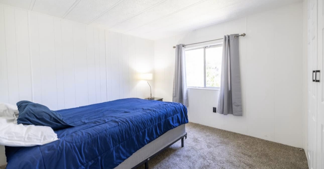 A photo of the Lakeview Estates Home